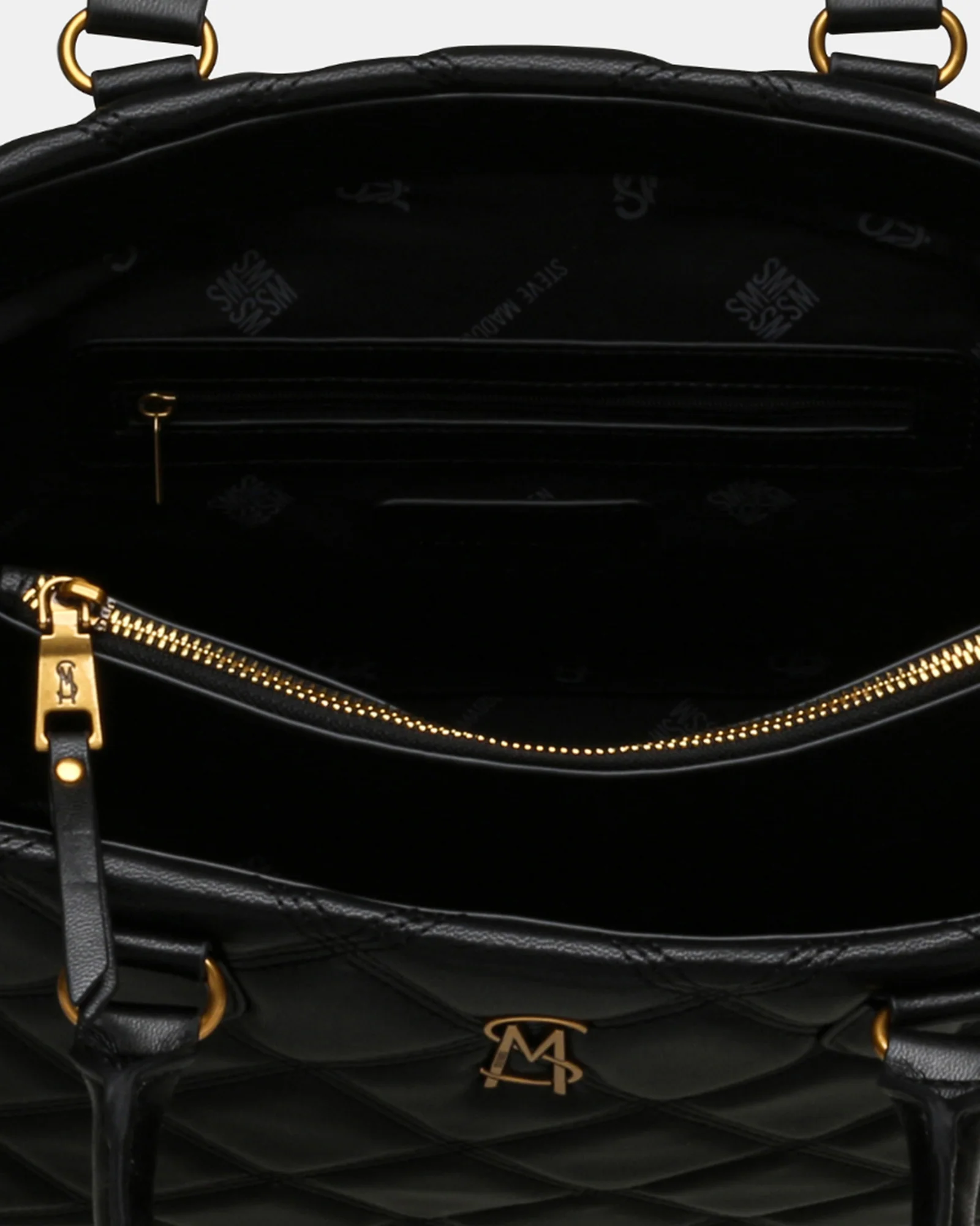 BABBI BLACK MULTI - Image 5