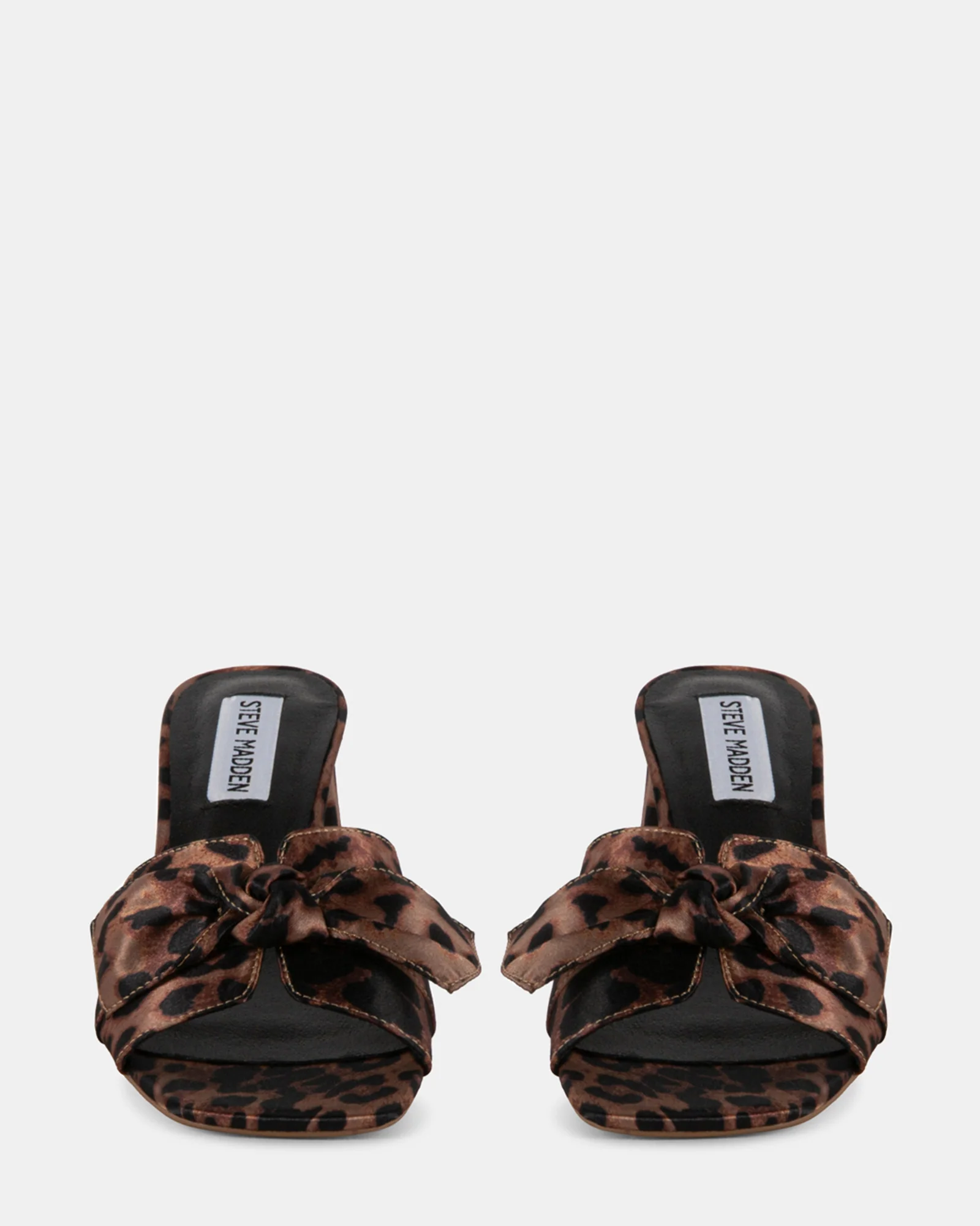 BABE LEOPARD SATIN - Image 4