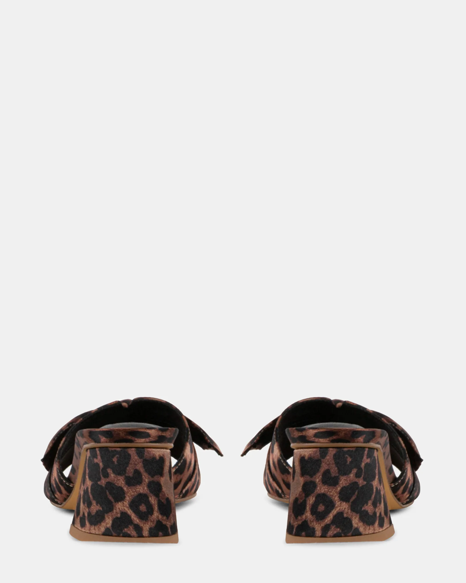 BABE LEOPARD SATIN - Image 5