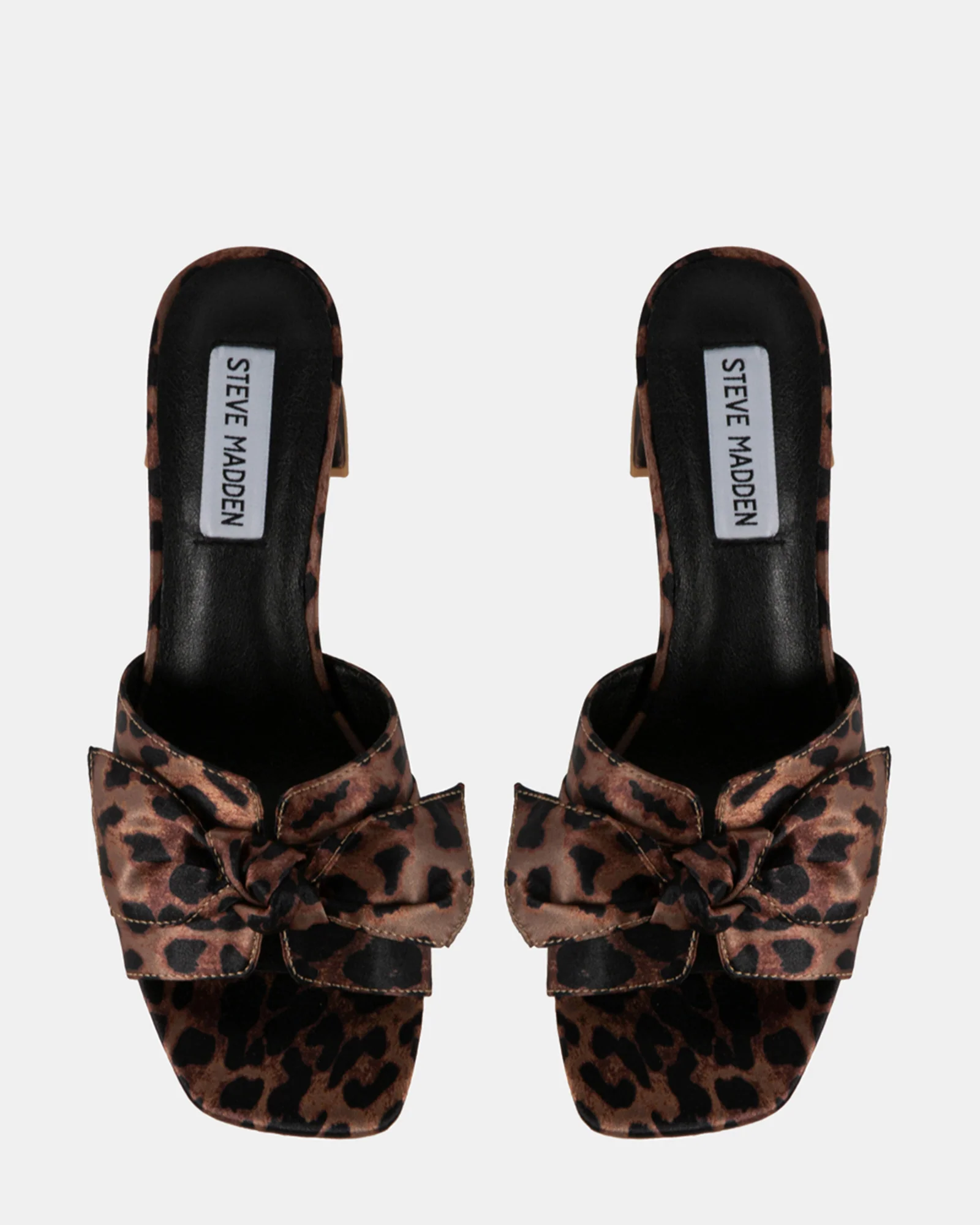 BABE LEOPARD SATIN - Image 6