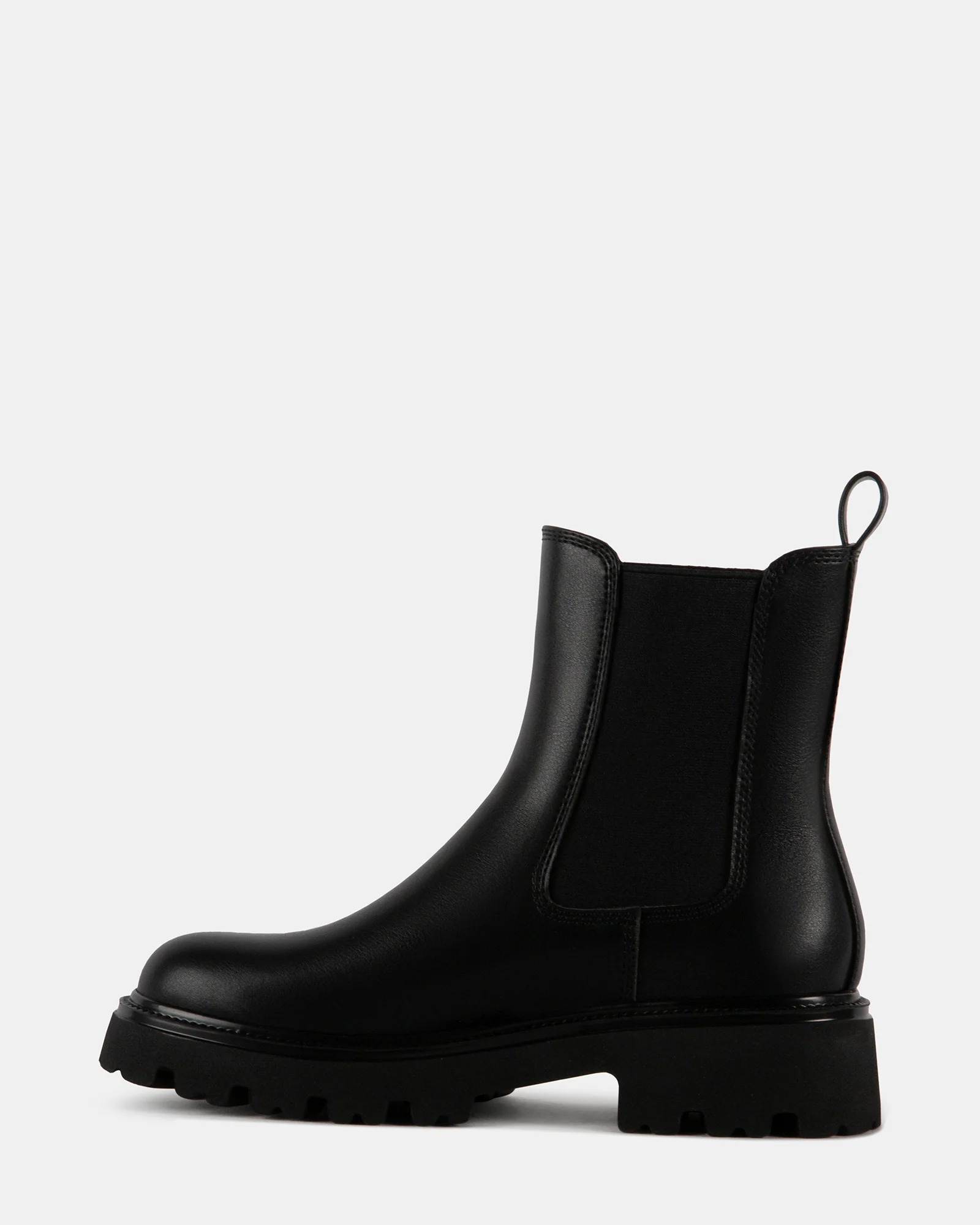 BACKSTRT BLACK - Image 3