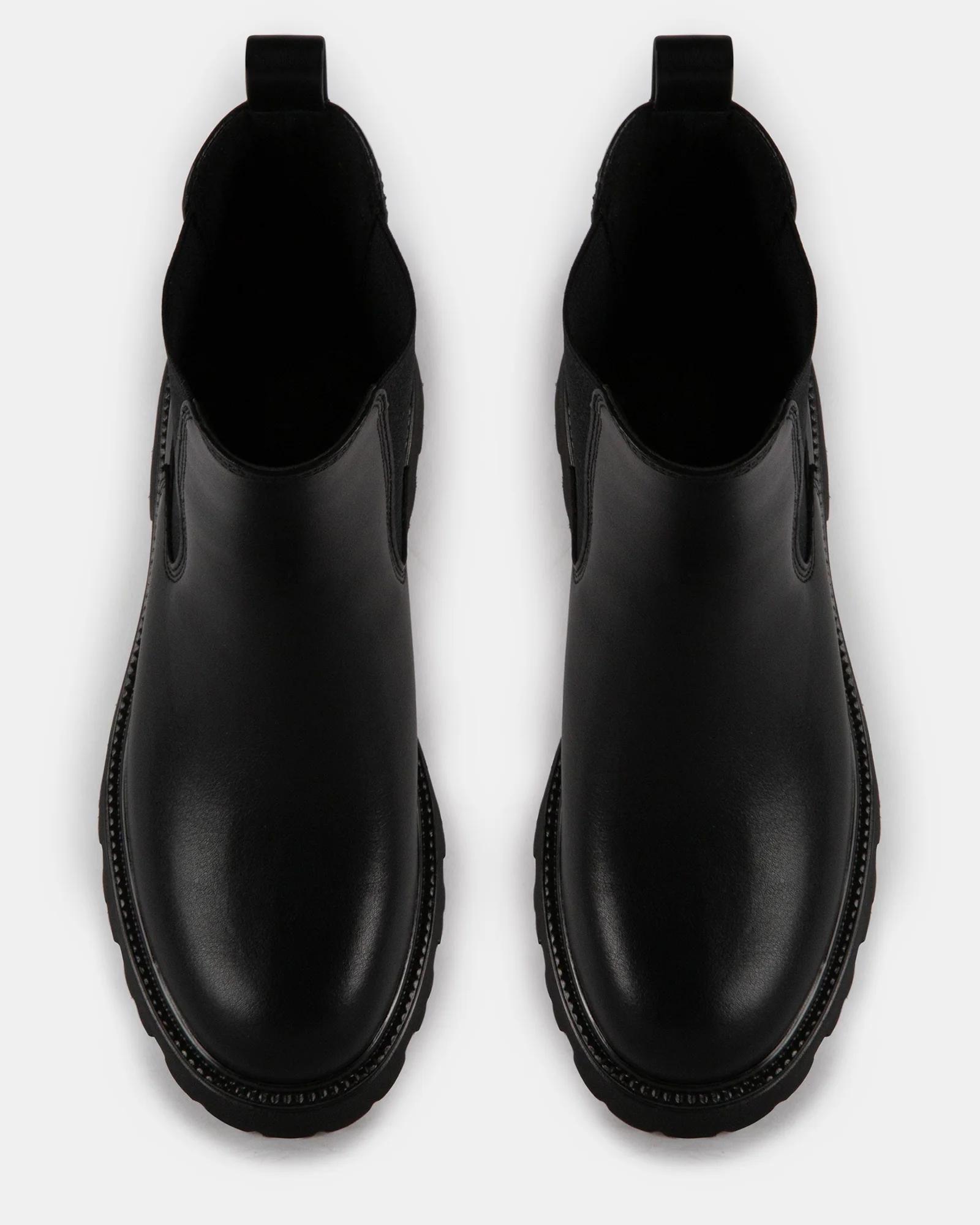 BACKSTRT BLACK - Image 4