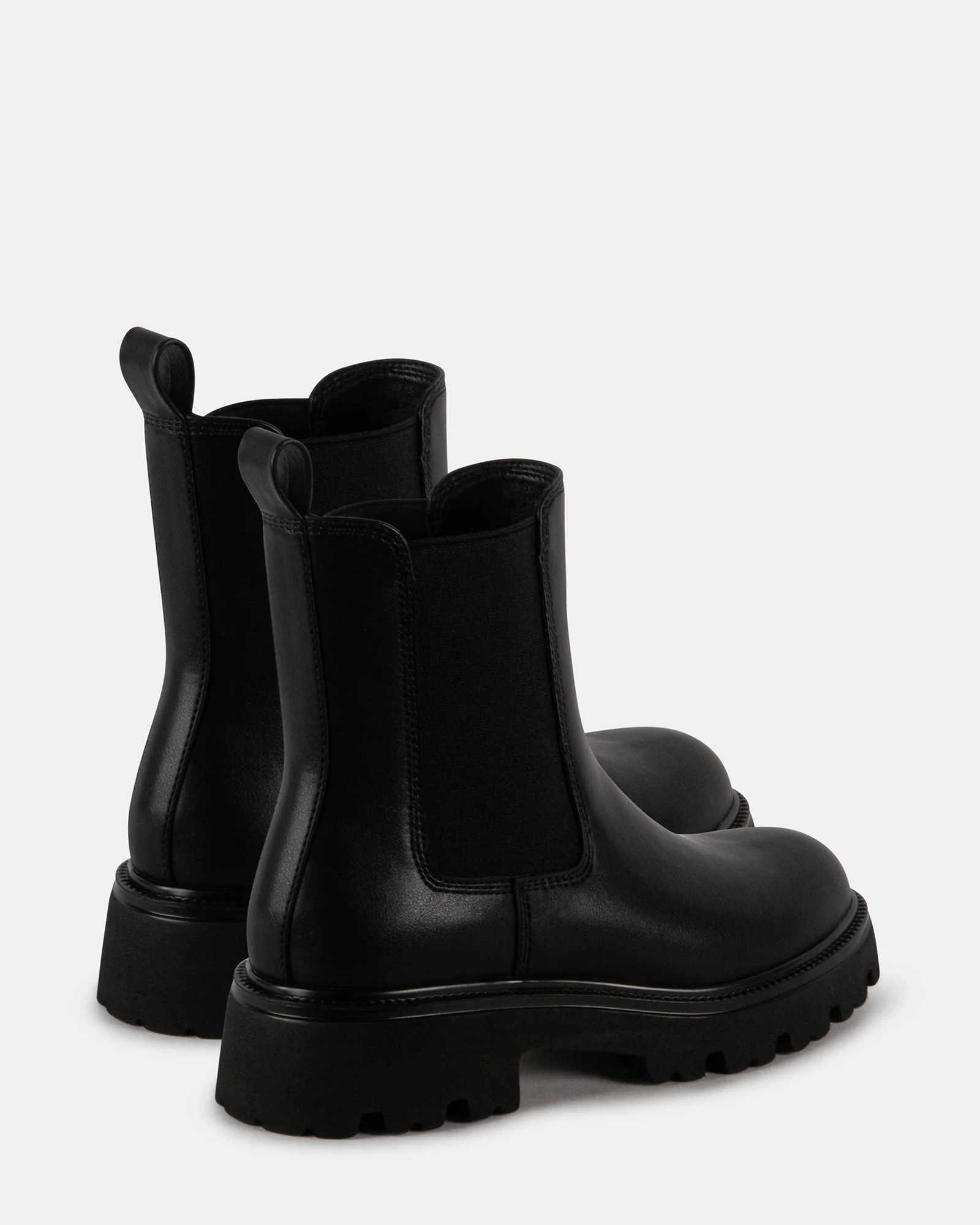 BACKSTRT BLACK - Image 6