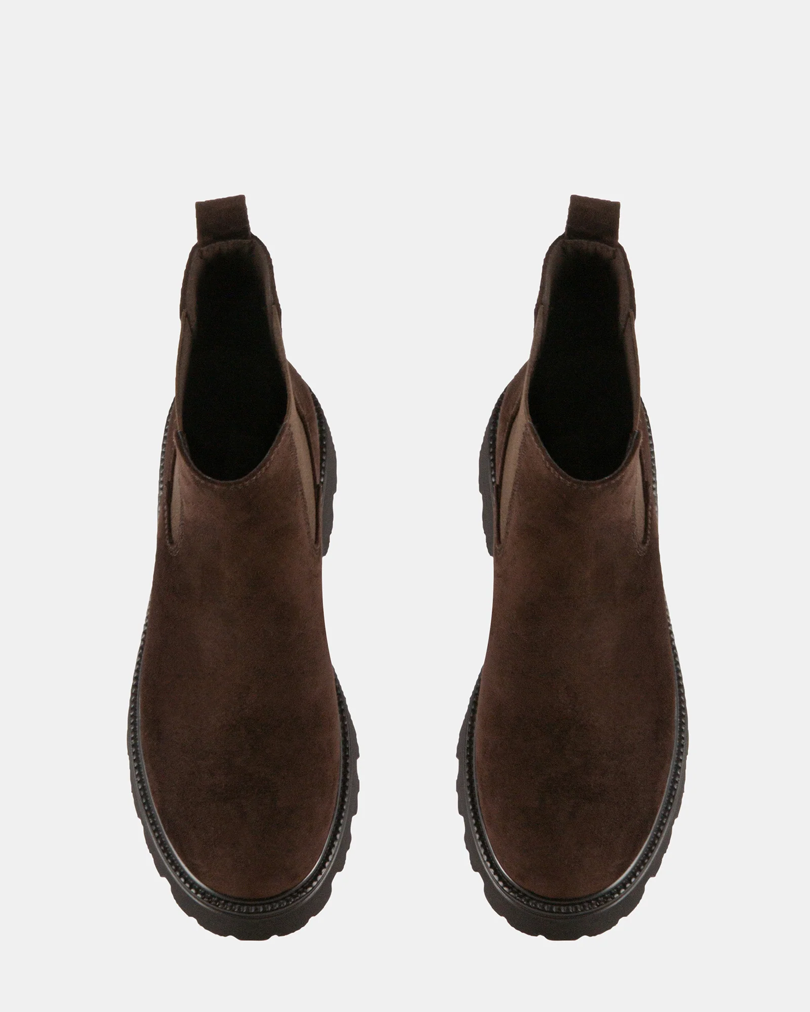 BACKSTRT BROWN - Image 5
