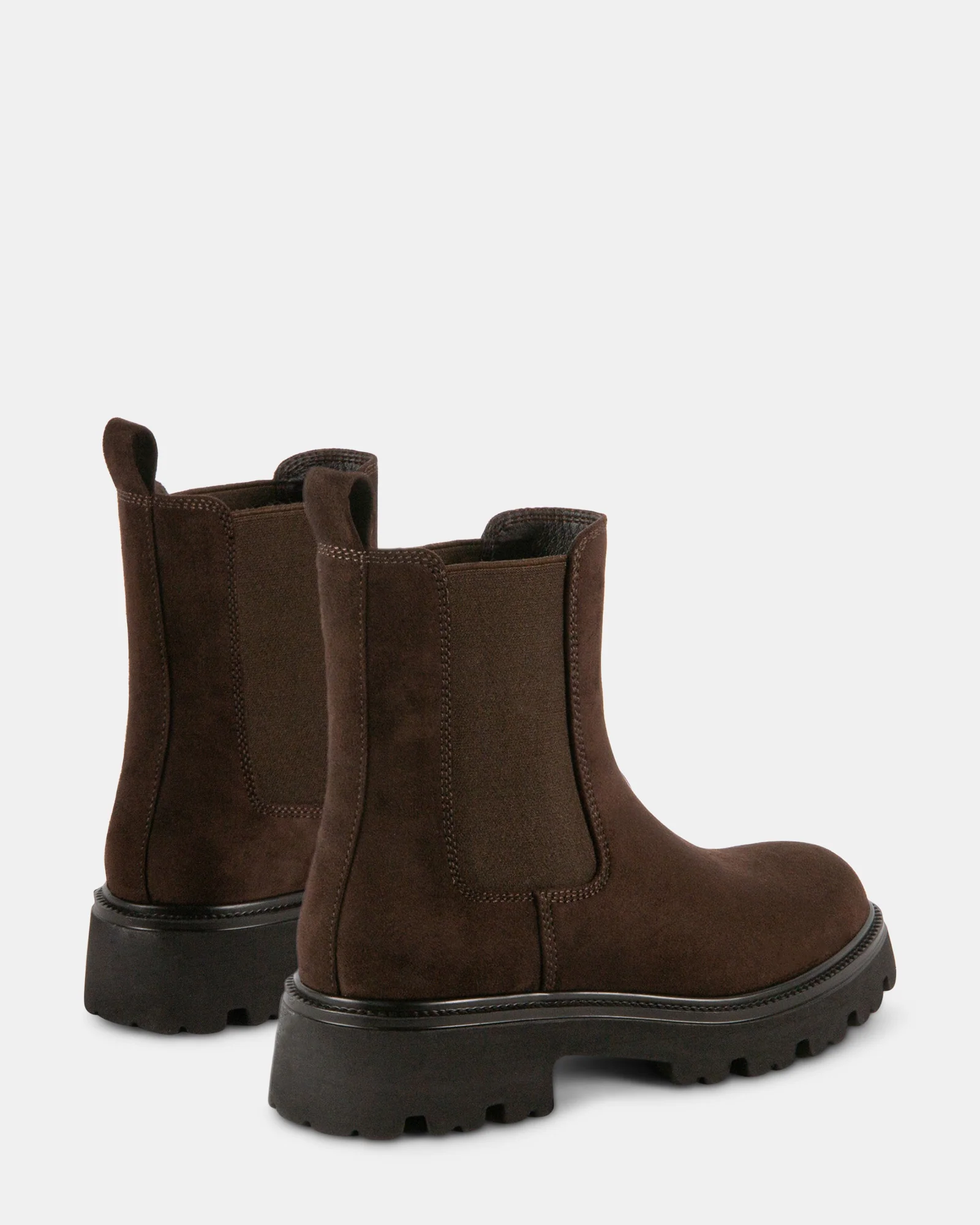 BACKSTRT BROWN - Image 7