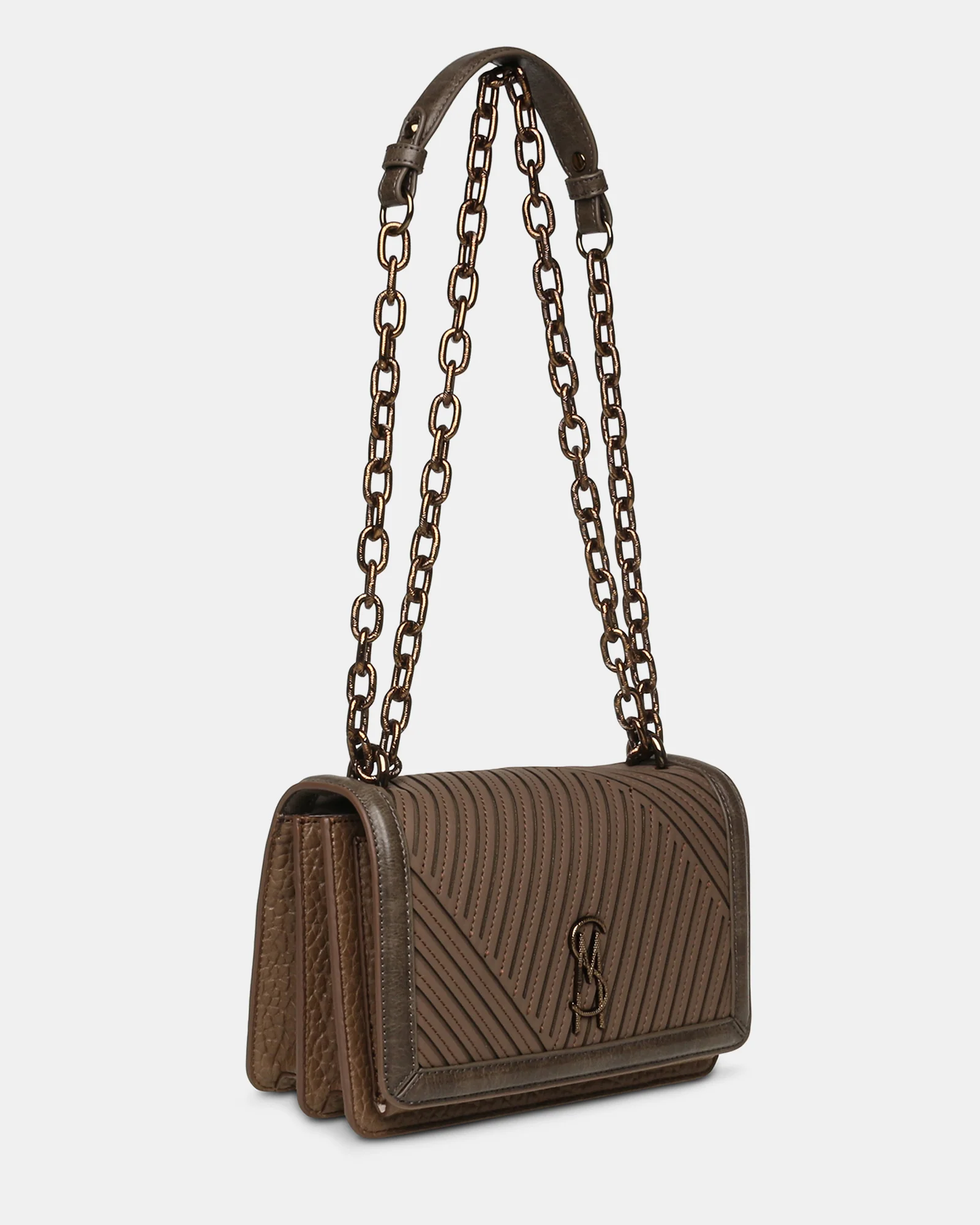 BALIZE BROWN MULTI - Image 2