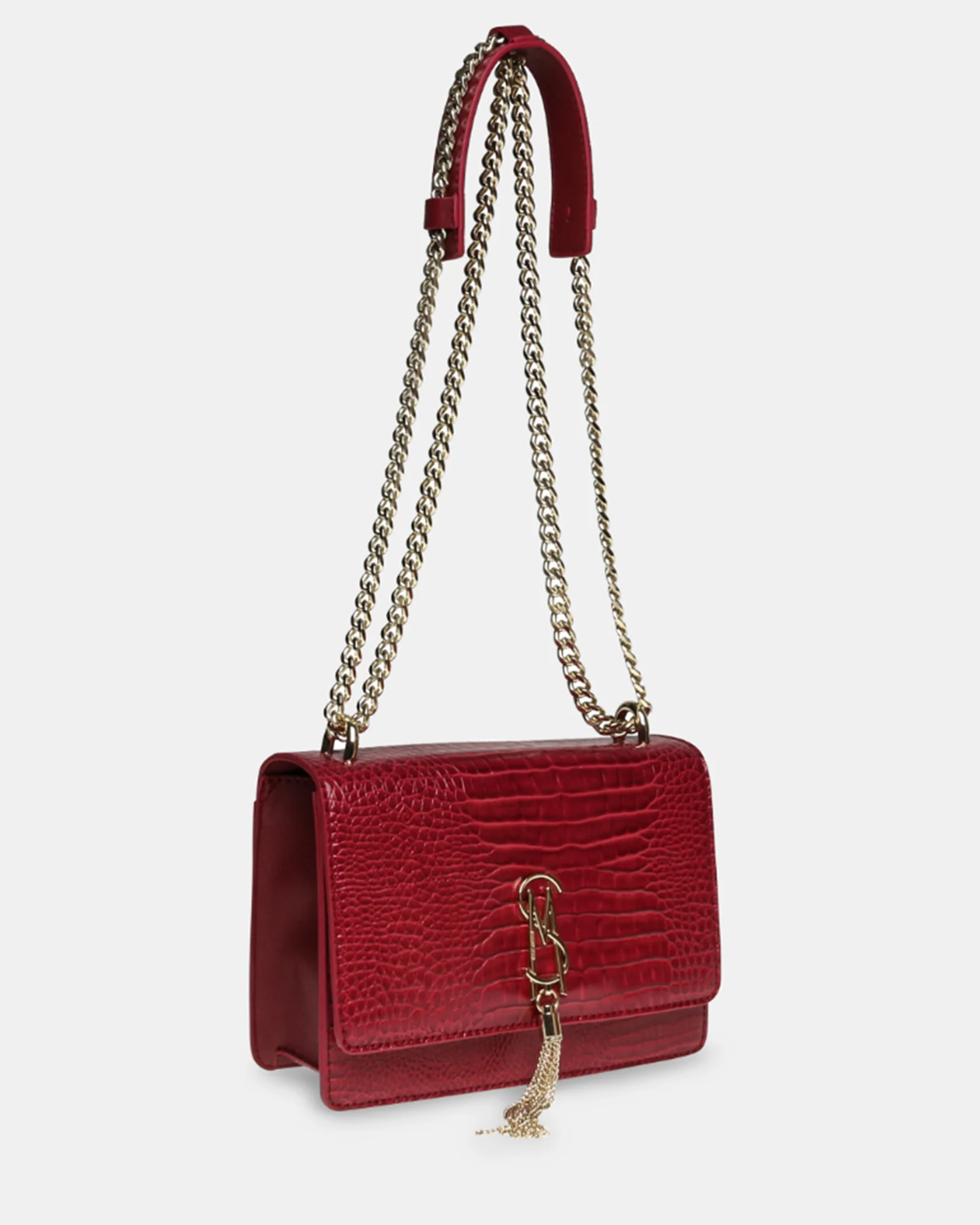 BAMARA-T BURGUNDY - Image 2