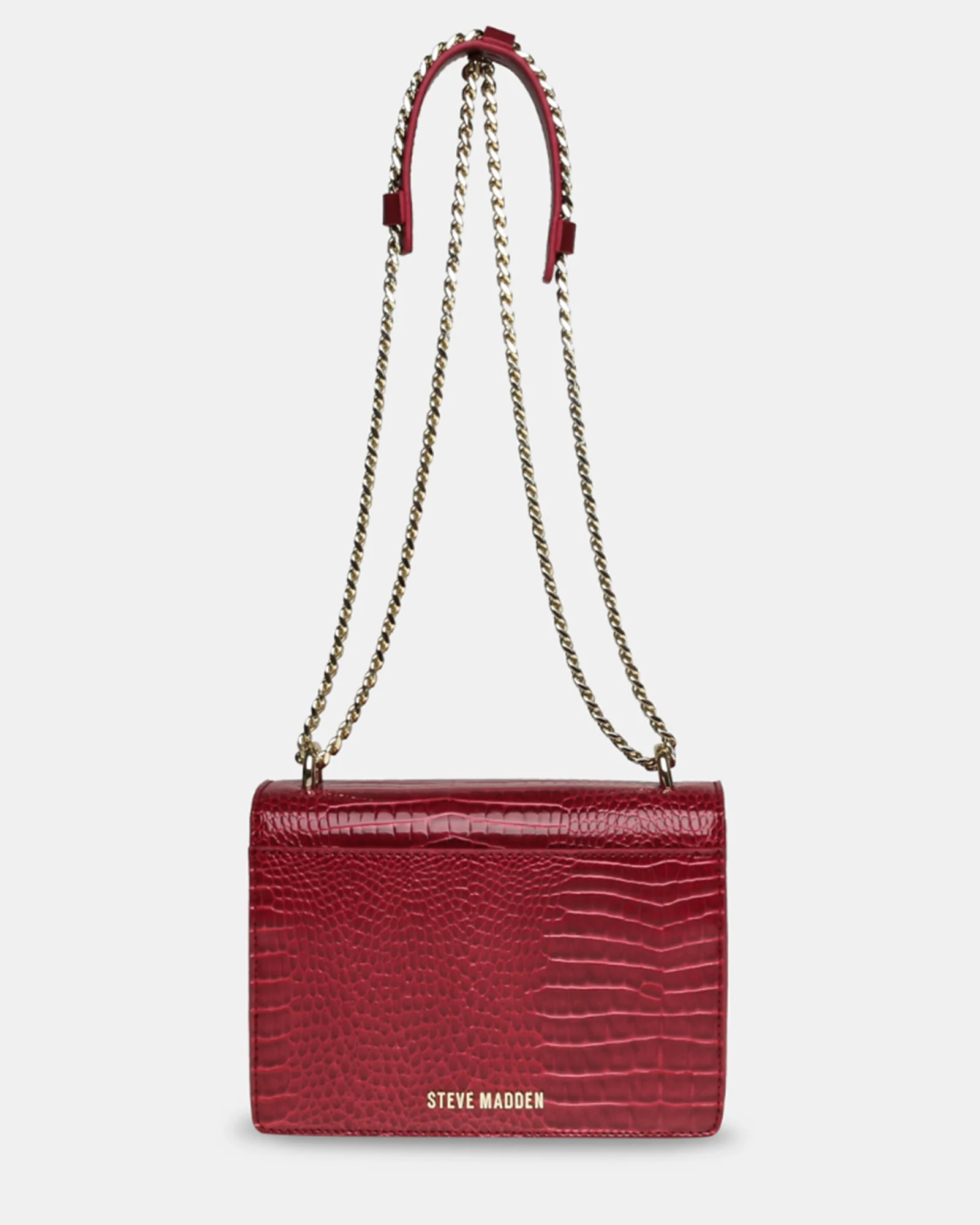 BAMARA-T BURGUNDY - Image 4