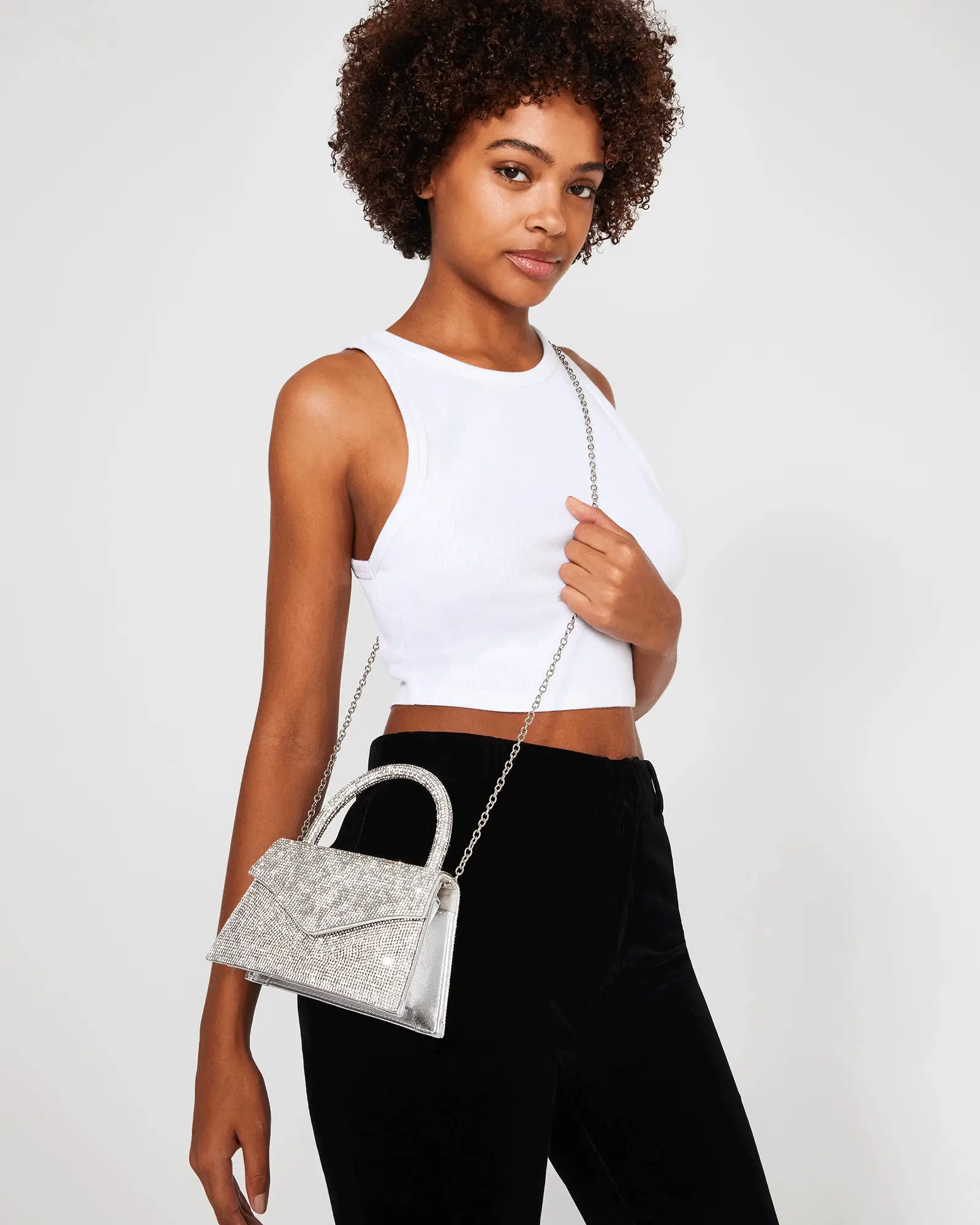 BAMINA SILVER MULTI - Image 4