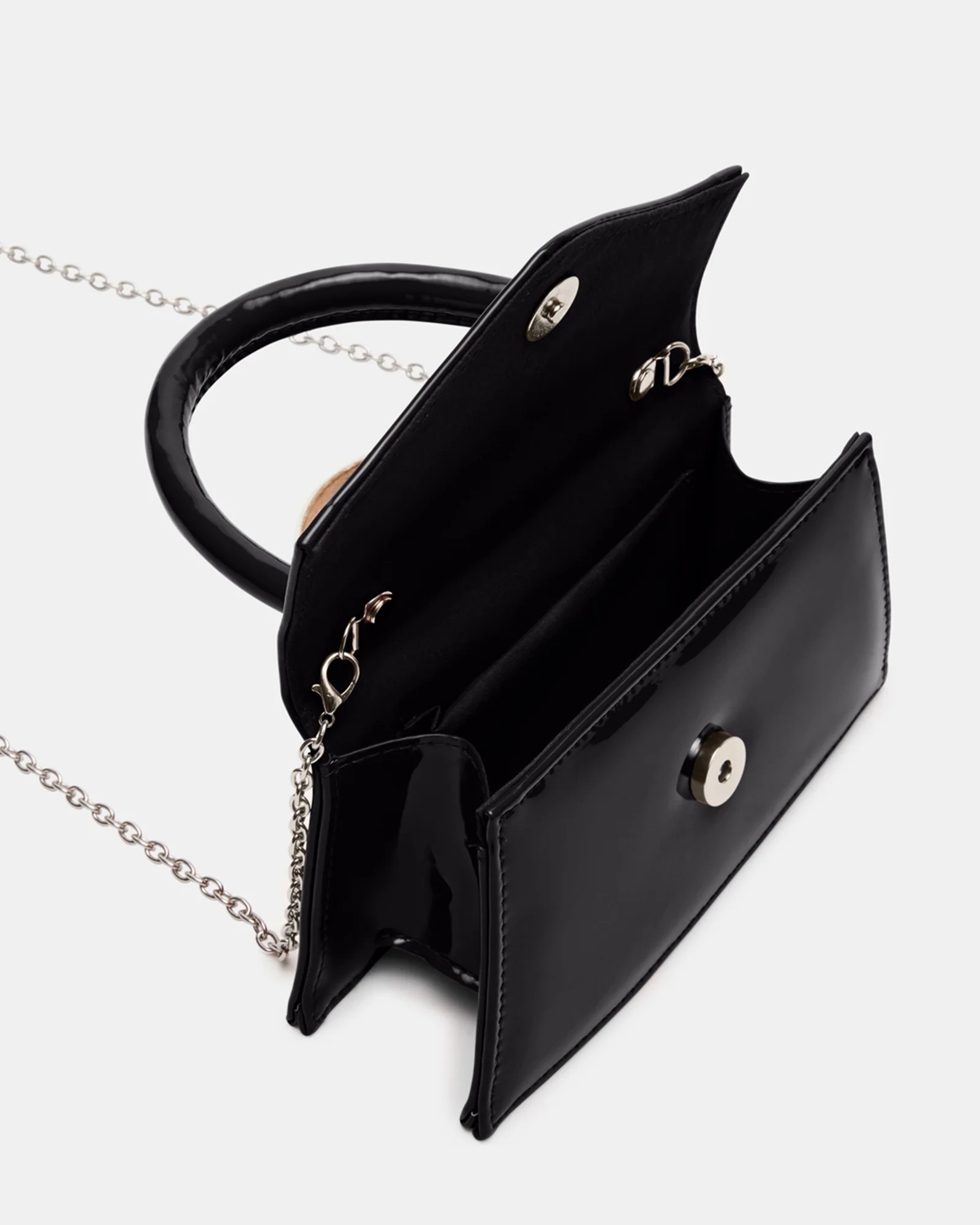 BAMINIA BLACK PATENT - Image 10