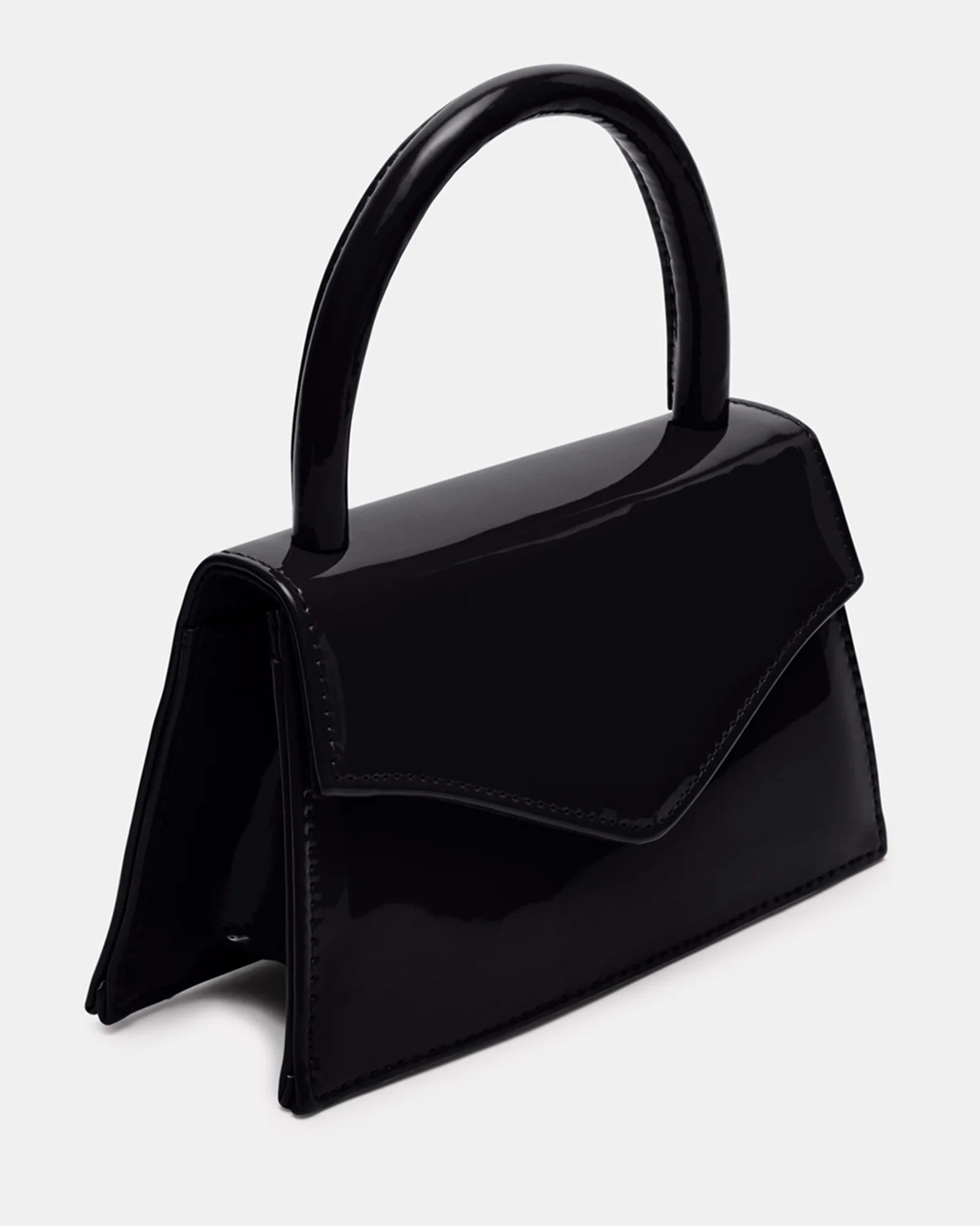 BAMINIA BLACK PATENT - Image 3