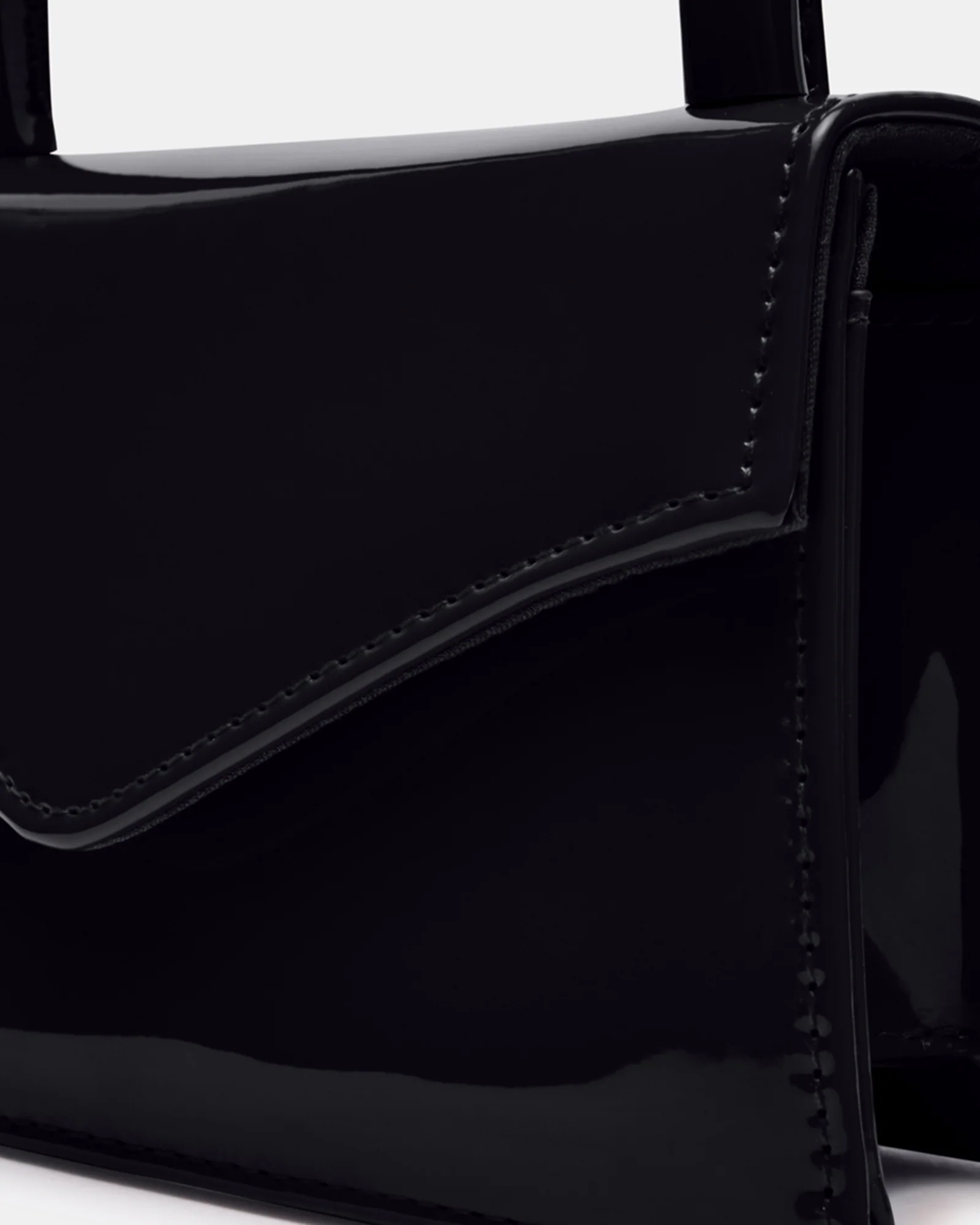 BAMINIA BLACK PATENT - Image 6