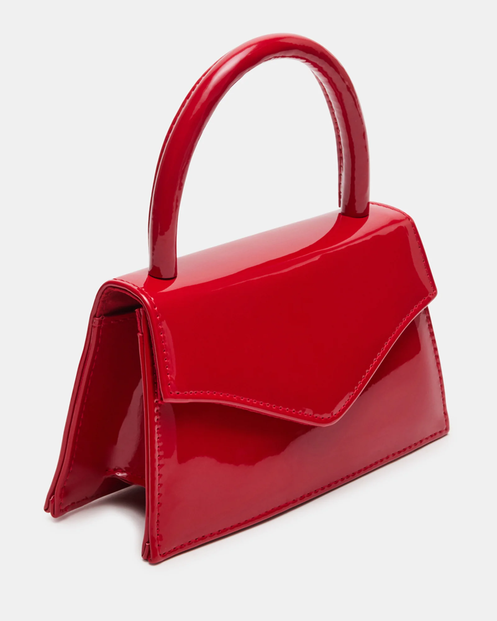 BAMINIA RED PATENT - Image 3