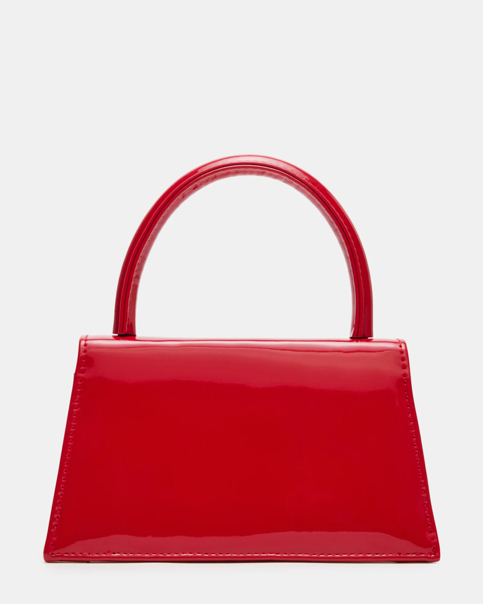 BAMINIA RED PATENT - Image 7