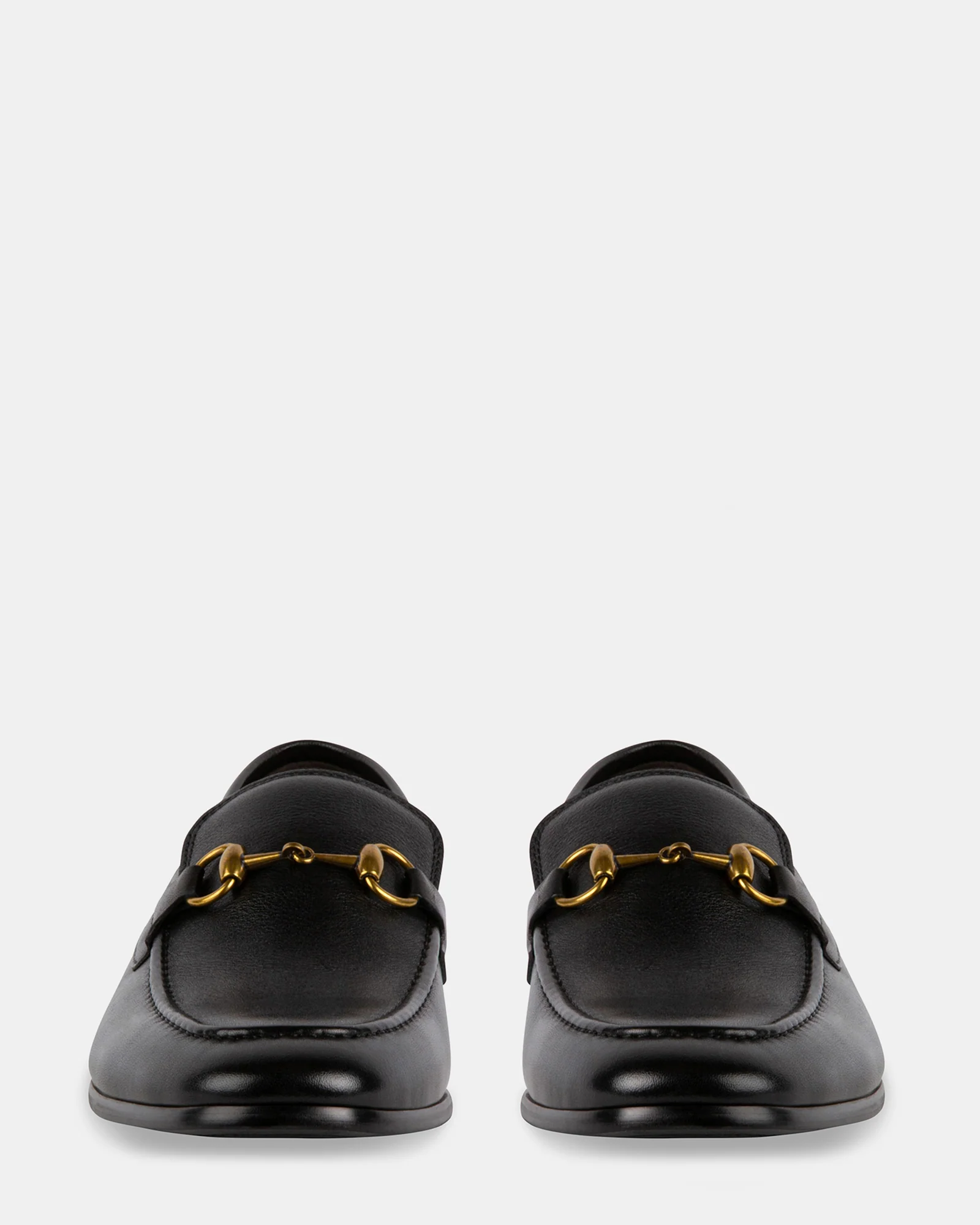 BANDERAS BLACK LEATHER - Image 3
