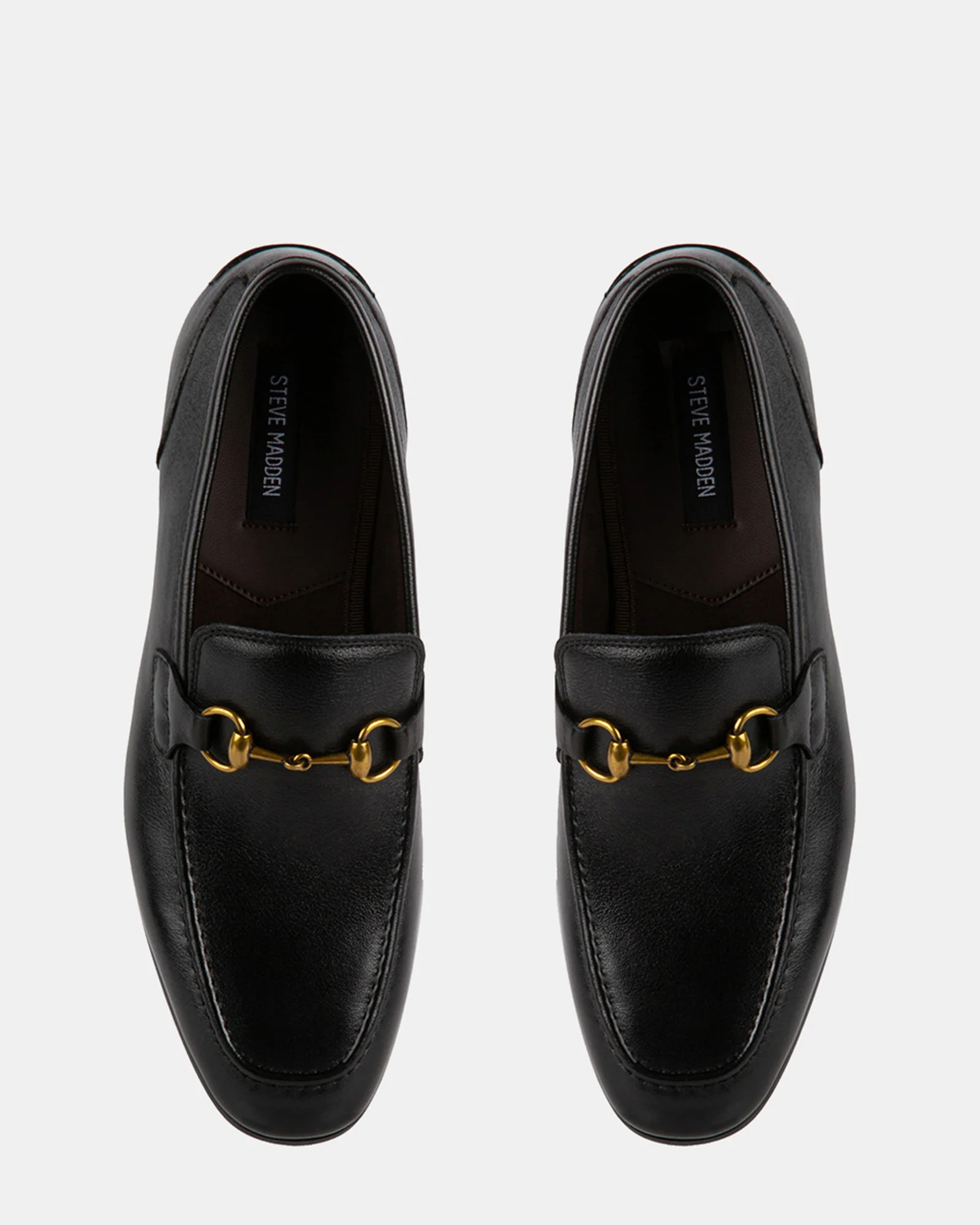 BANDERAS BLACK LEATHER - Image 4