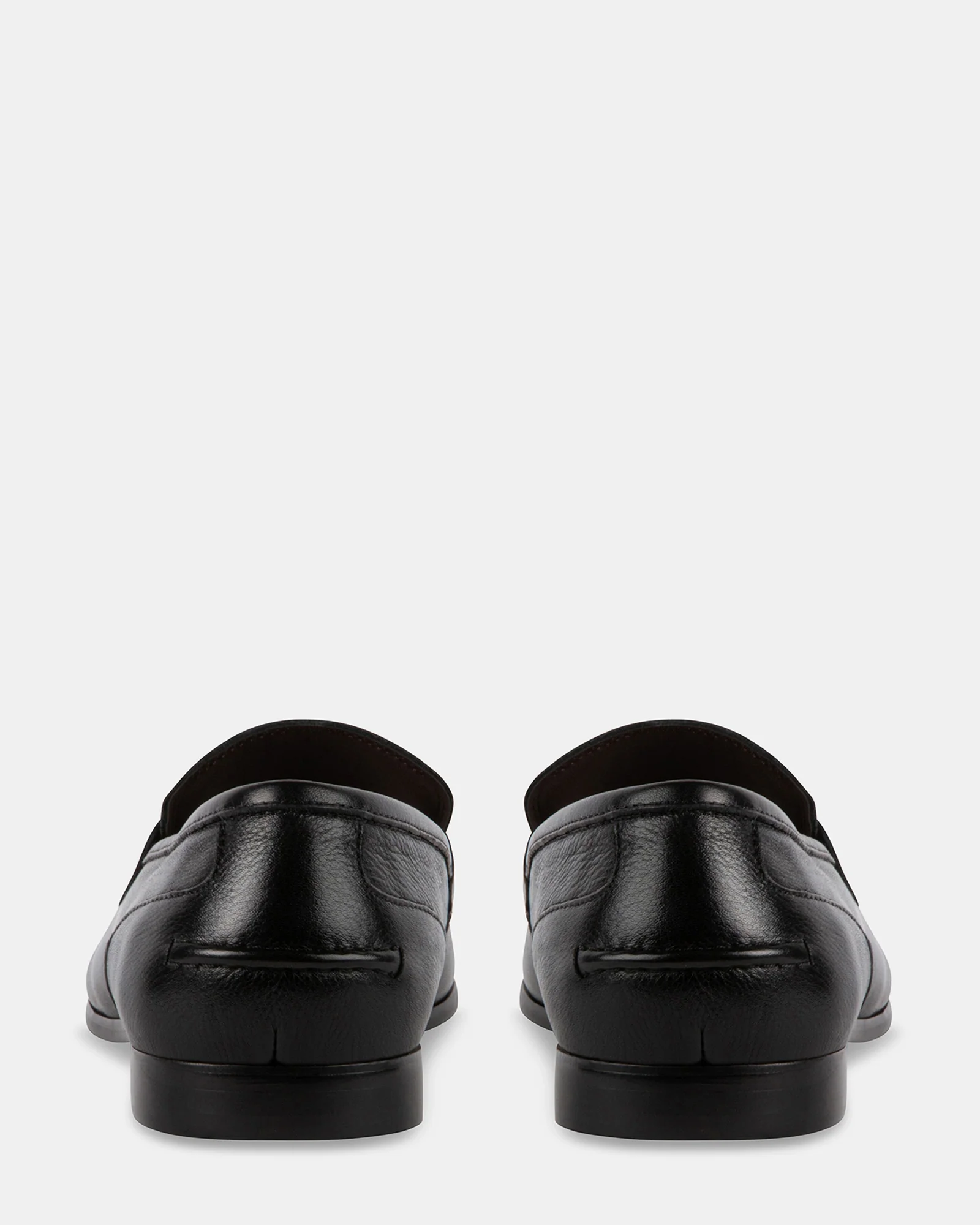 BANDERAS BLACK LEATHER - Image 5
