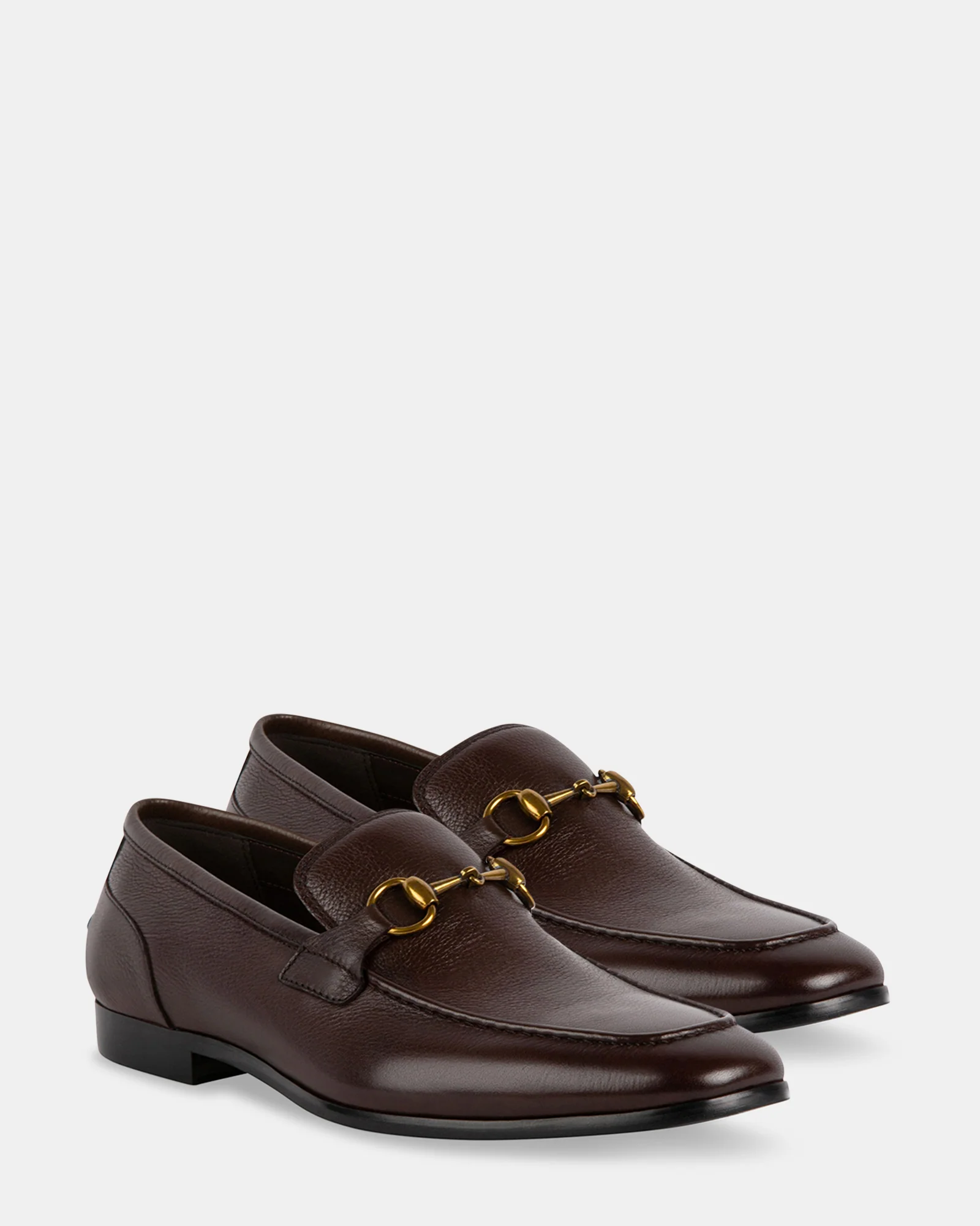 BANDERAS BROWN LEATHER - Image 2