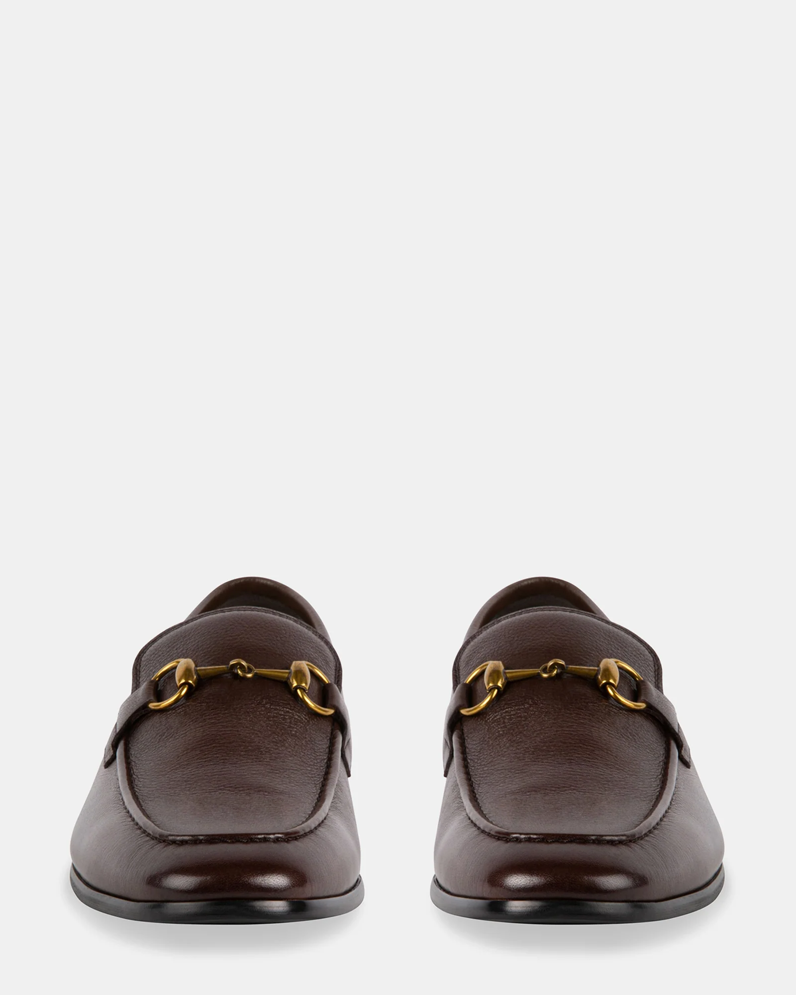 BANDERAS BROWN LEATHER - Image 3