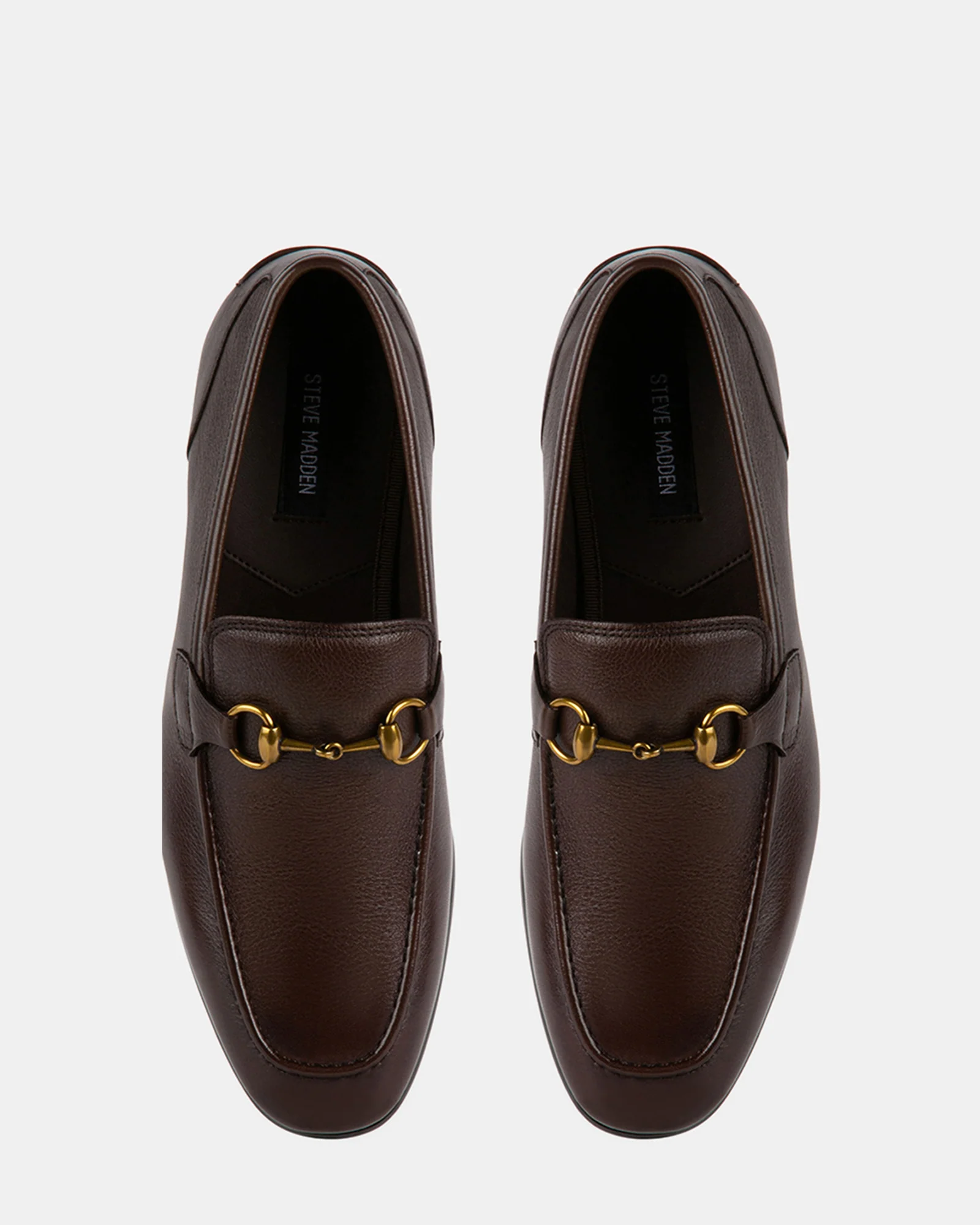 BANDERAS BROWN LEATHER - Image 4