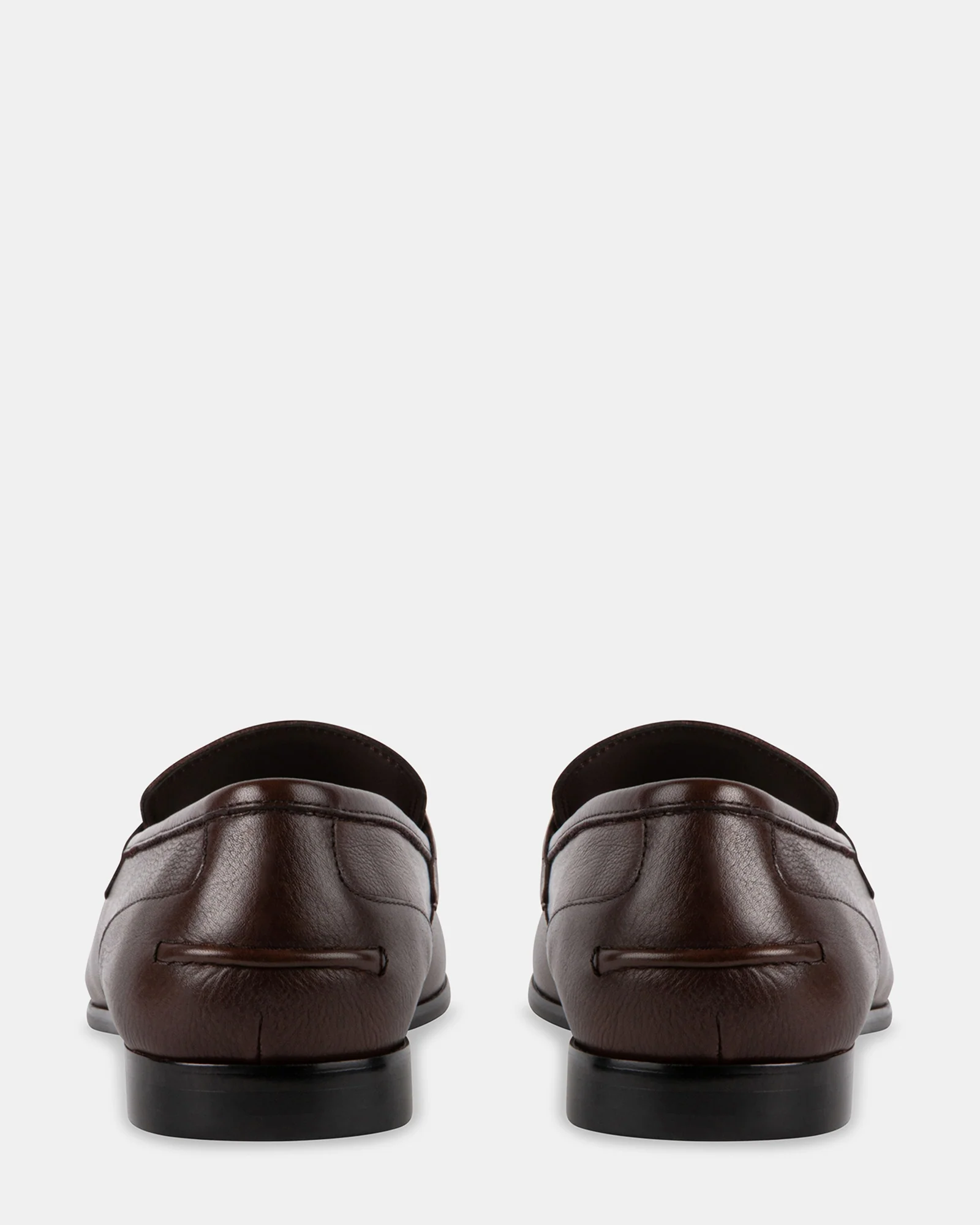 BANDERAS BROWN LEATHER - Image 5