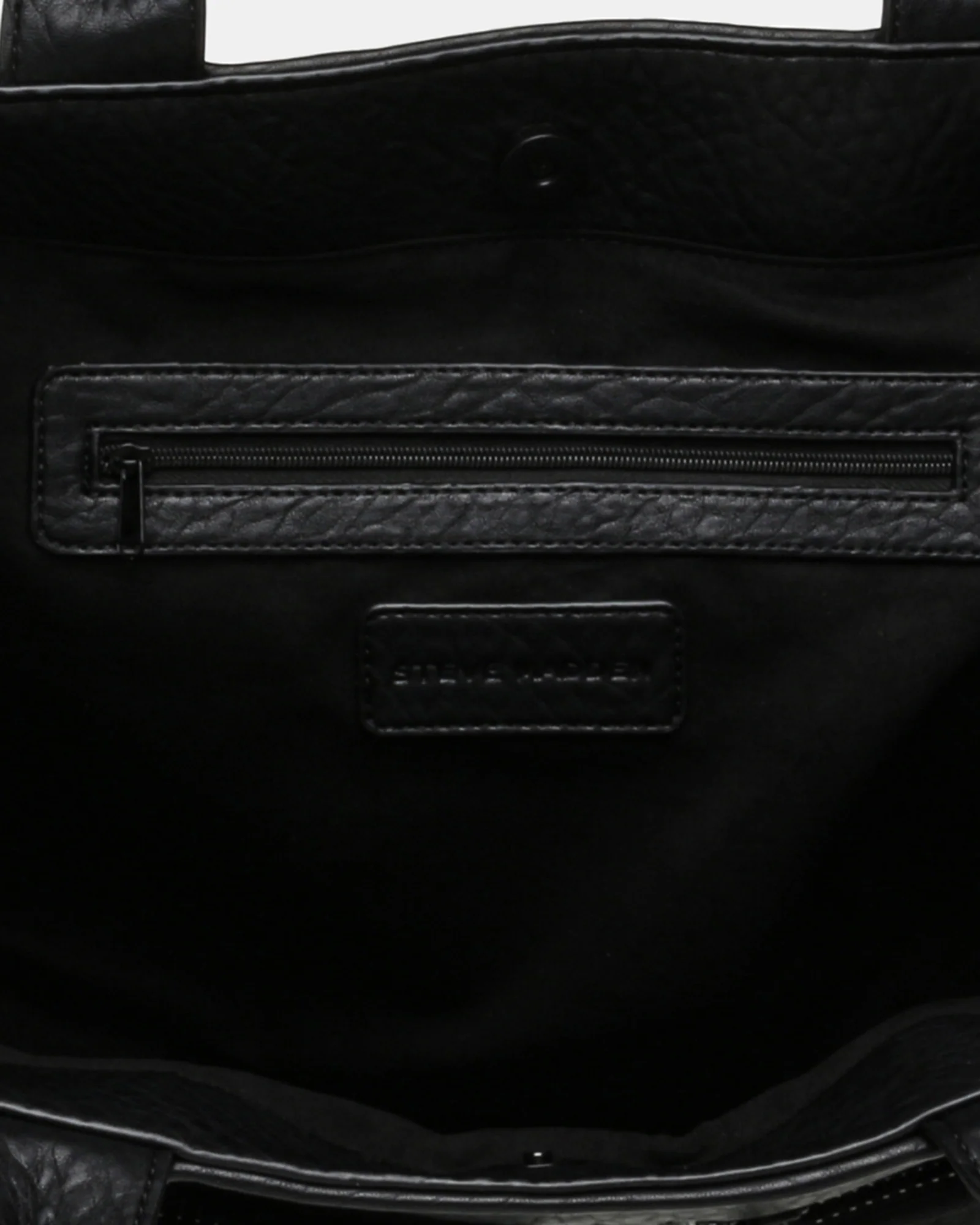 BANDRIA-P BLACK - Image 5