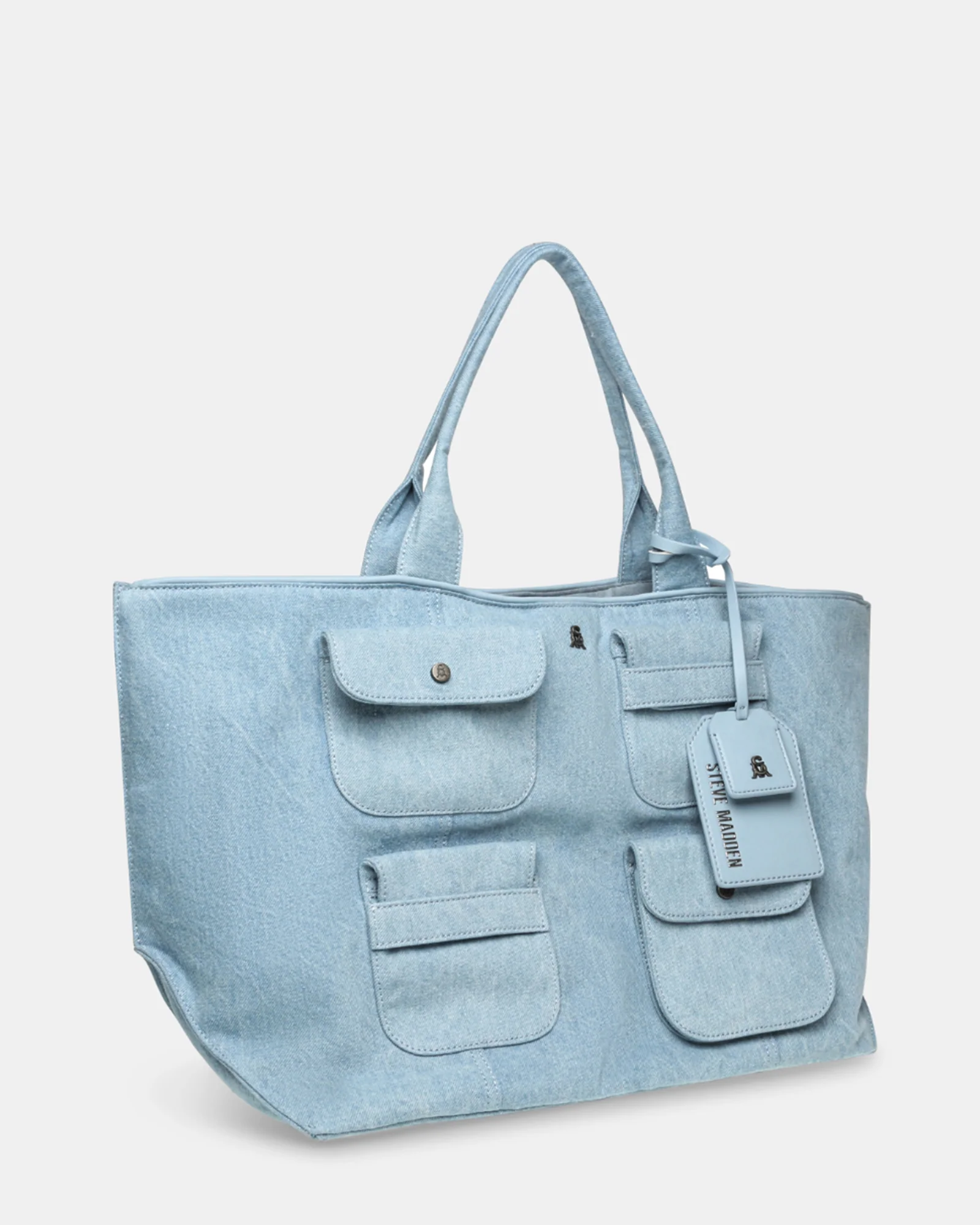 BANISIA-D DENIM - Image 2