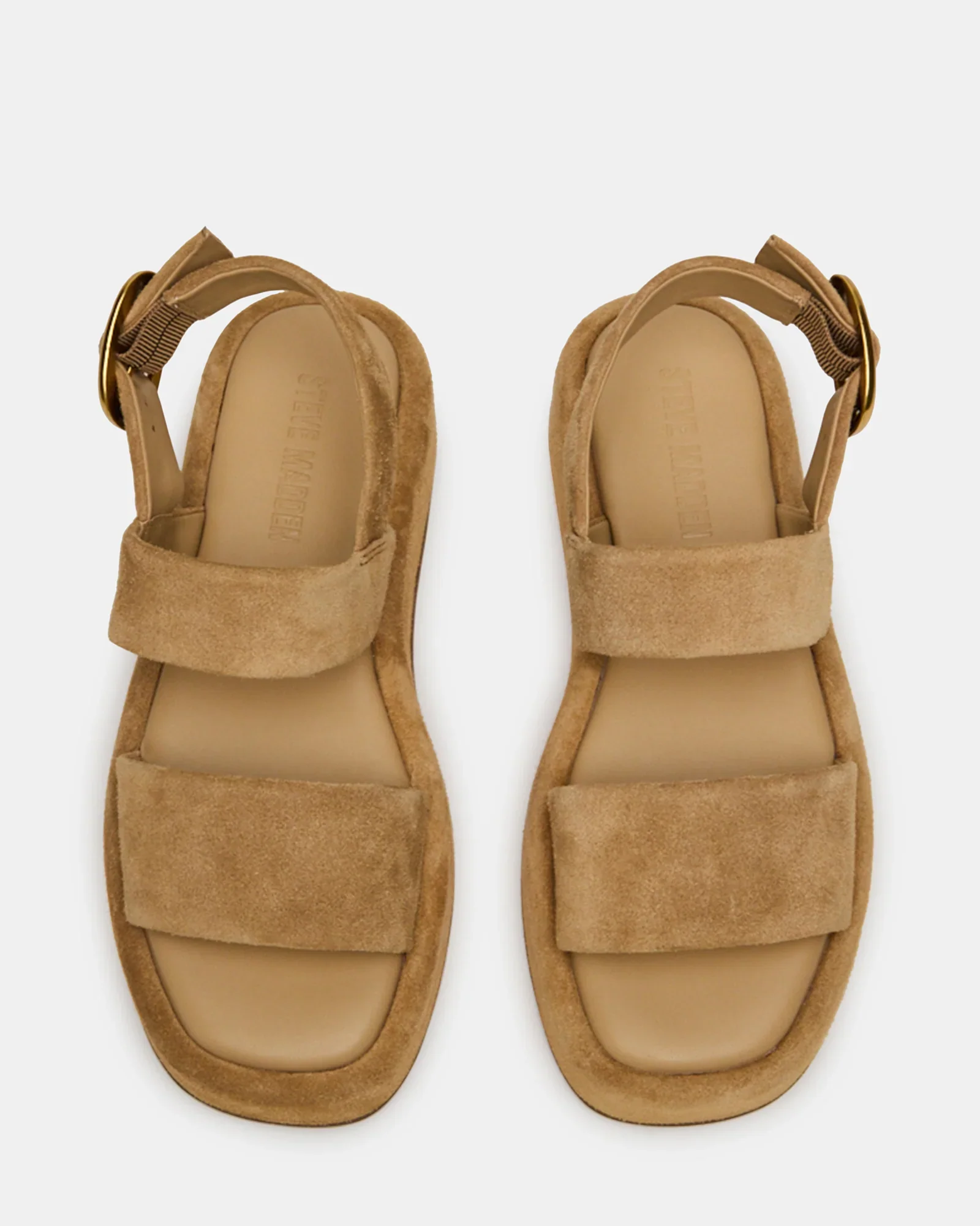 BARONI NATURAL SUEDE - Image 5