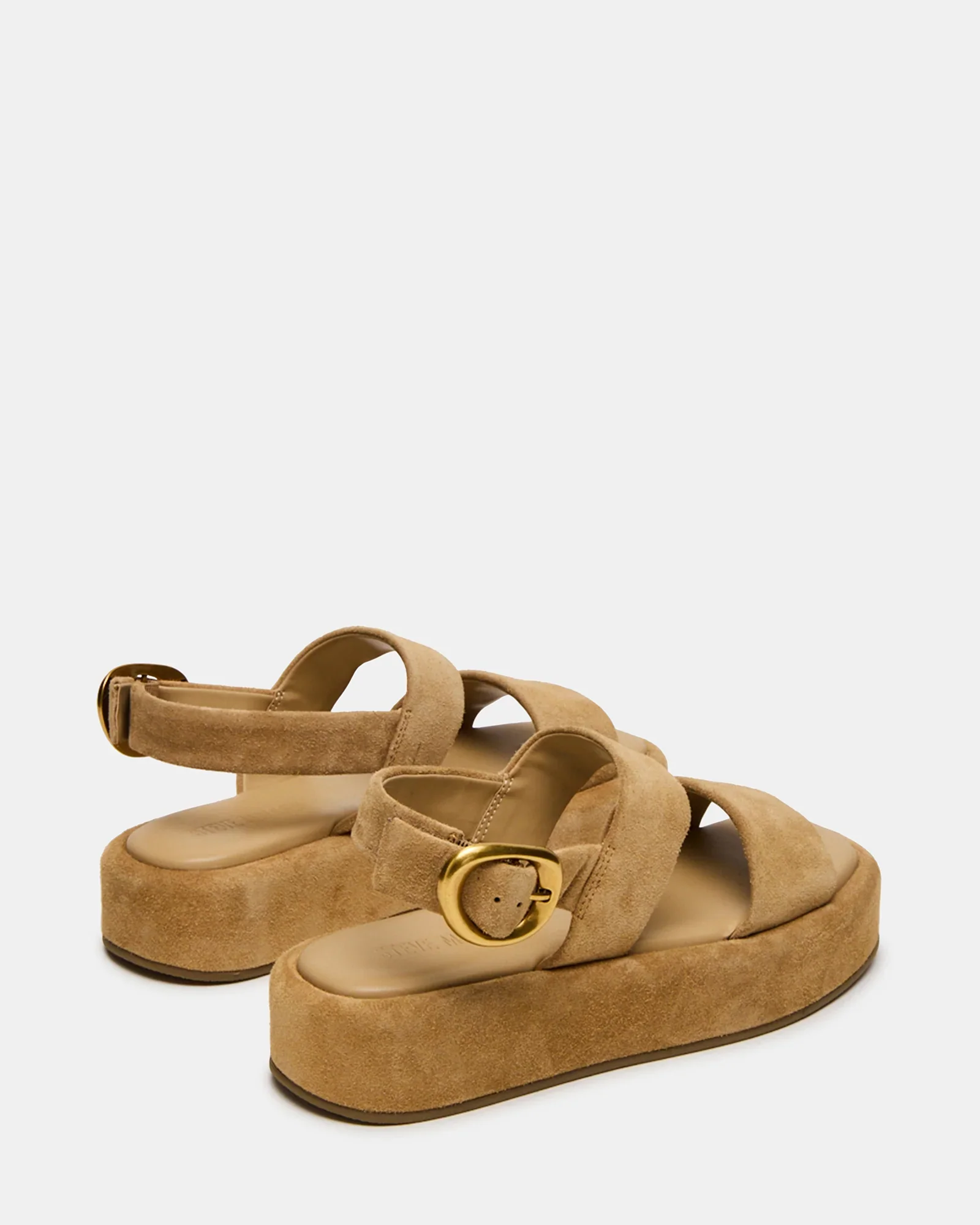 BARONI NATURAL SUEDE - Image 6
