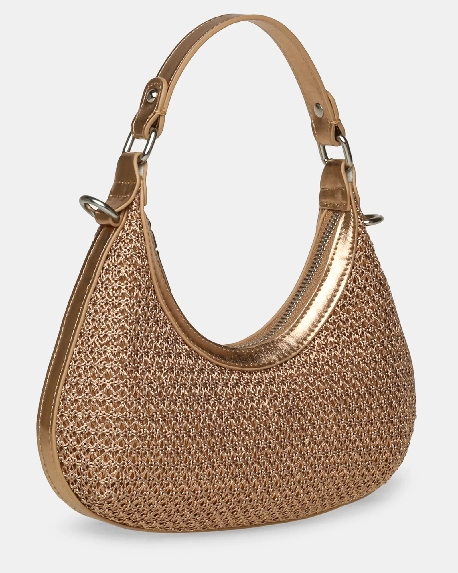 BASCEND ROSE GOLD - Image 4