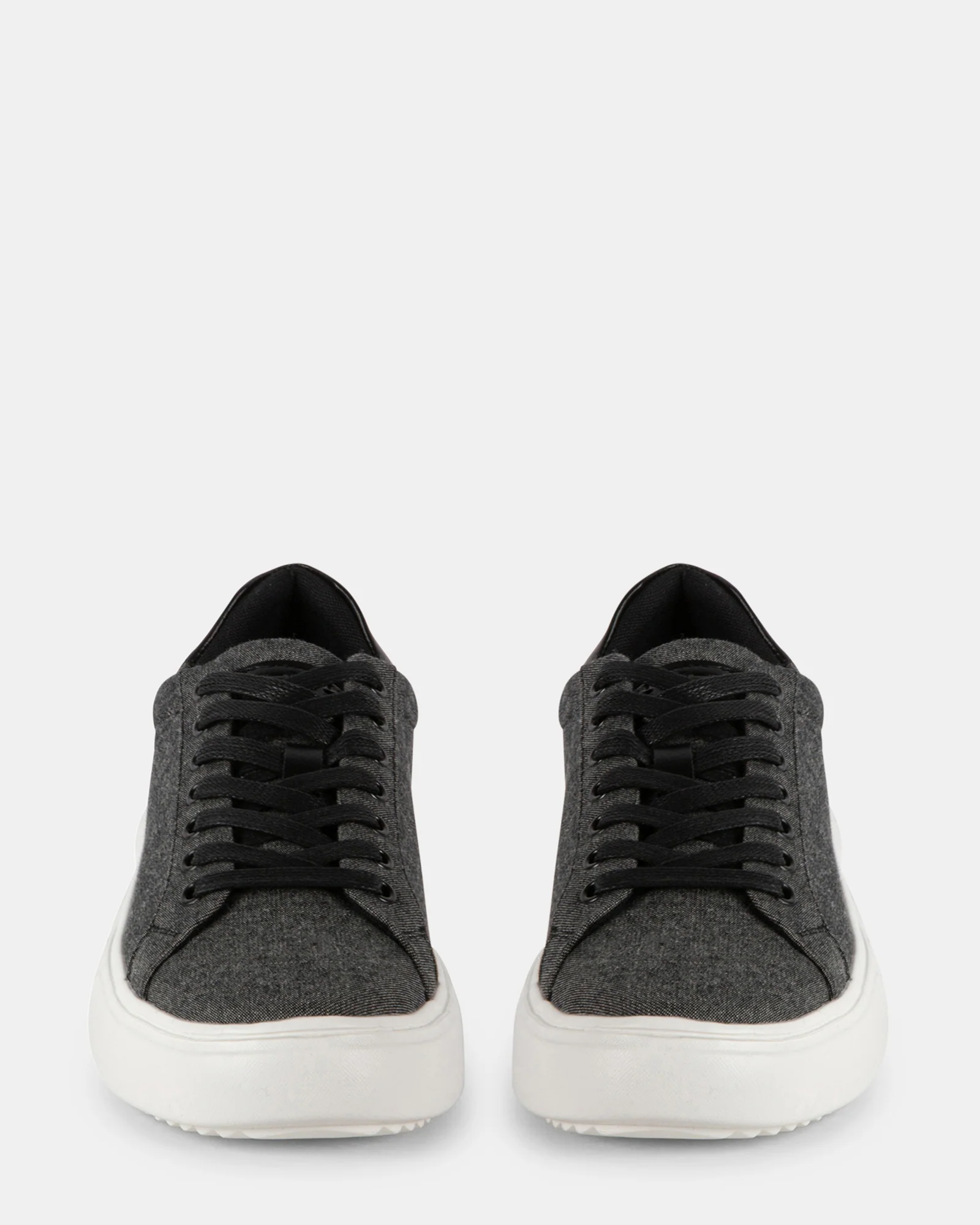 BASILI BLACK FABRIC - Image 3