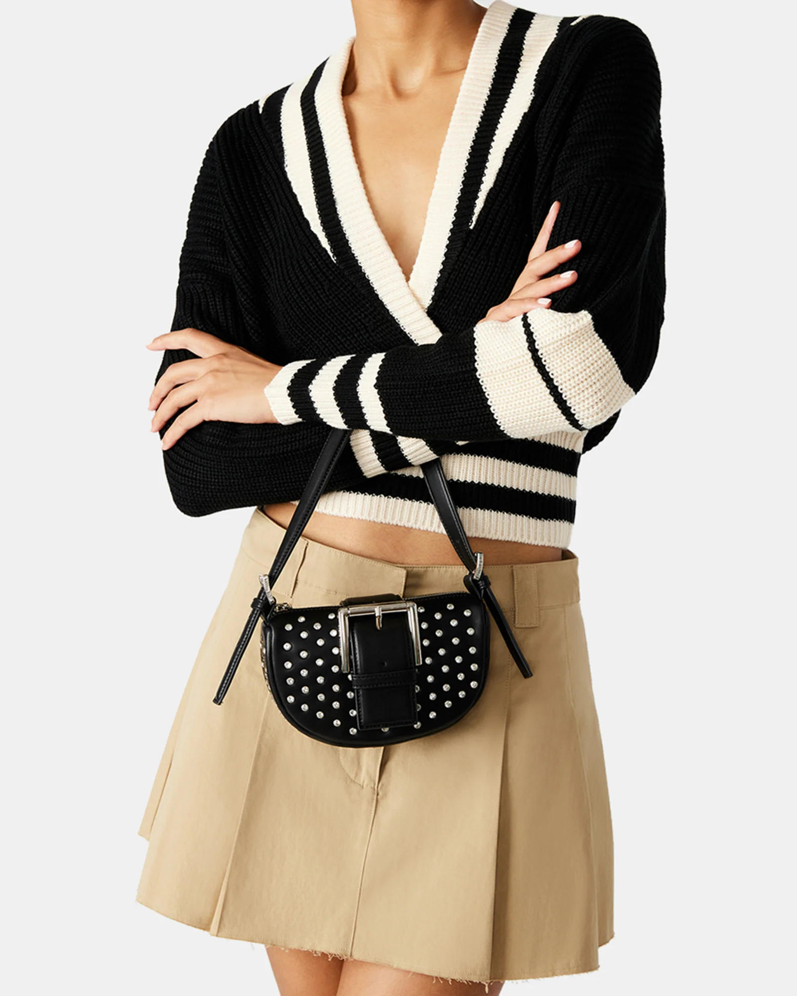 BAXIS BLACK MULTI - Image 2