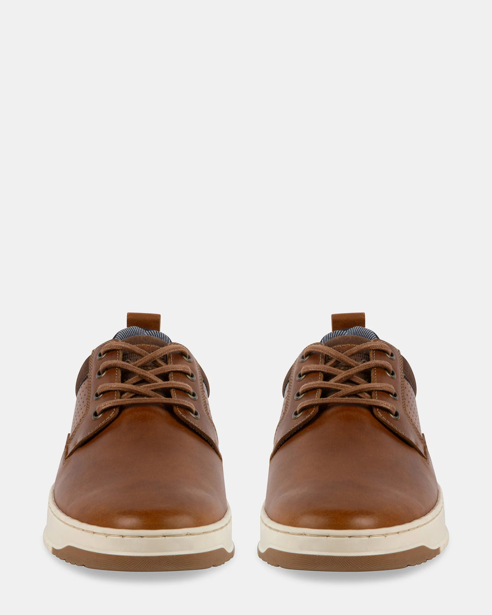 BAYLEE COGNAC LEATHER - Image 3