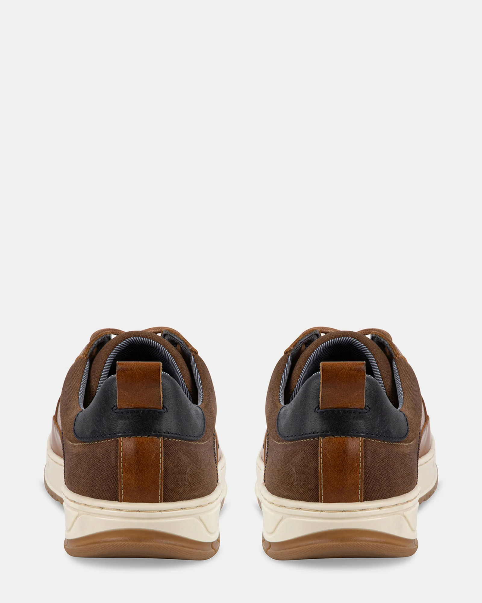 BAYLEE COGNAC LEATHER - Image 5