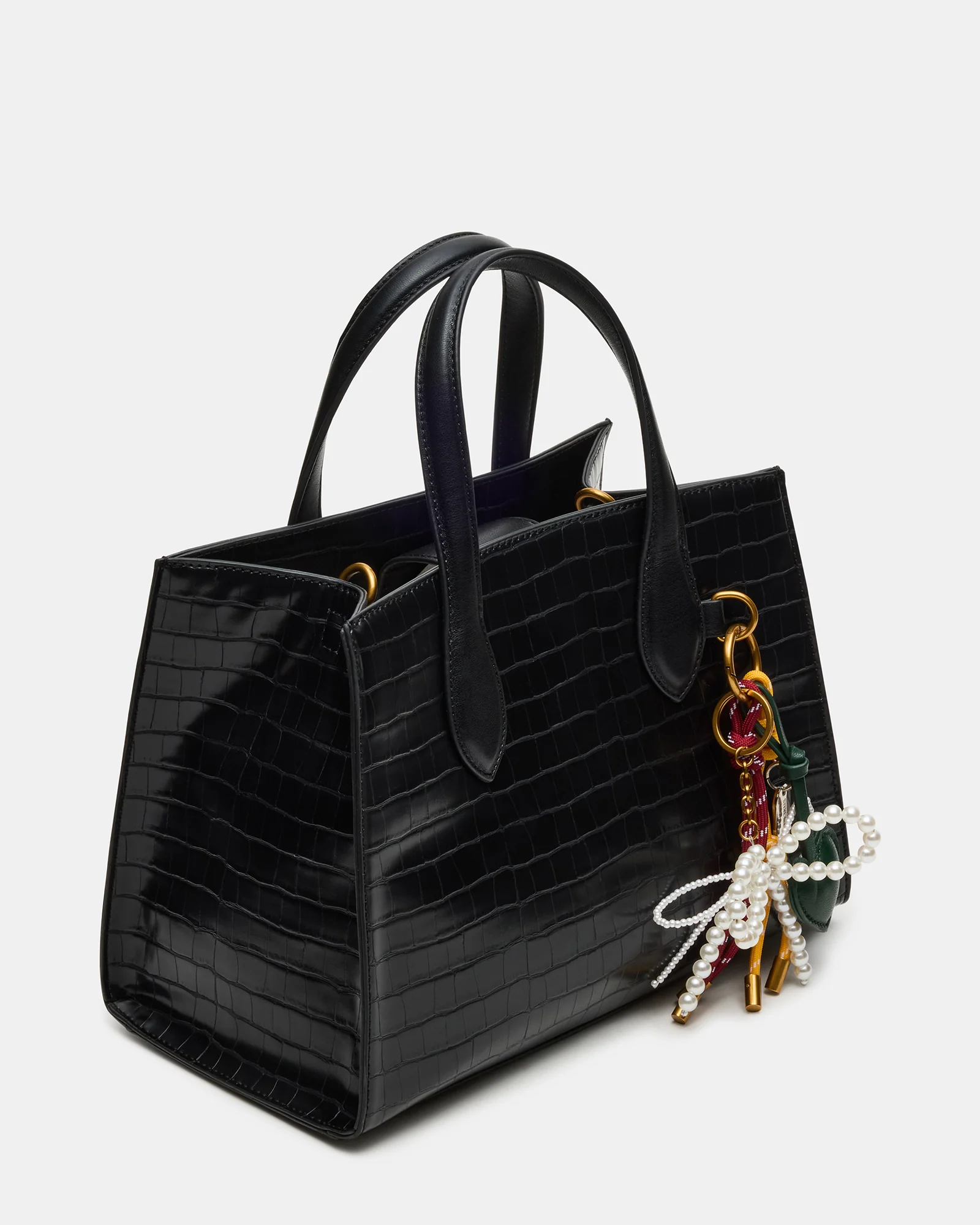 BCALLEB BLACK EXOTIC - Image 2