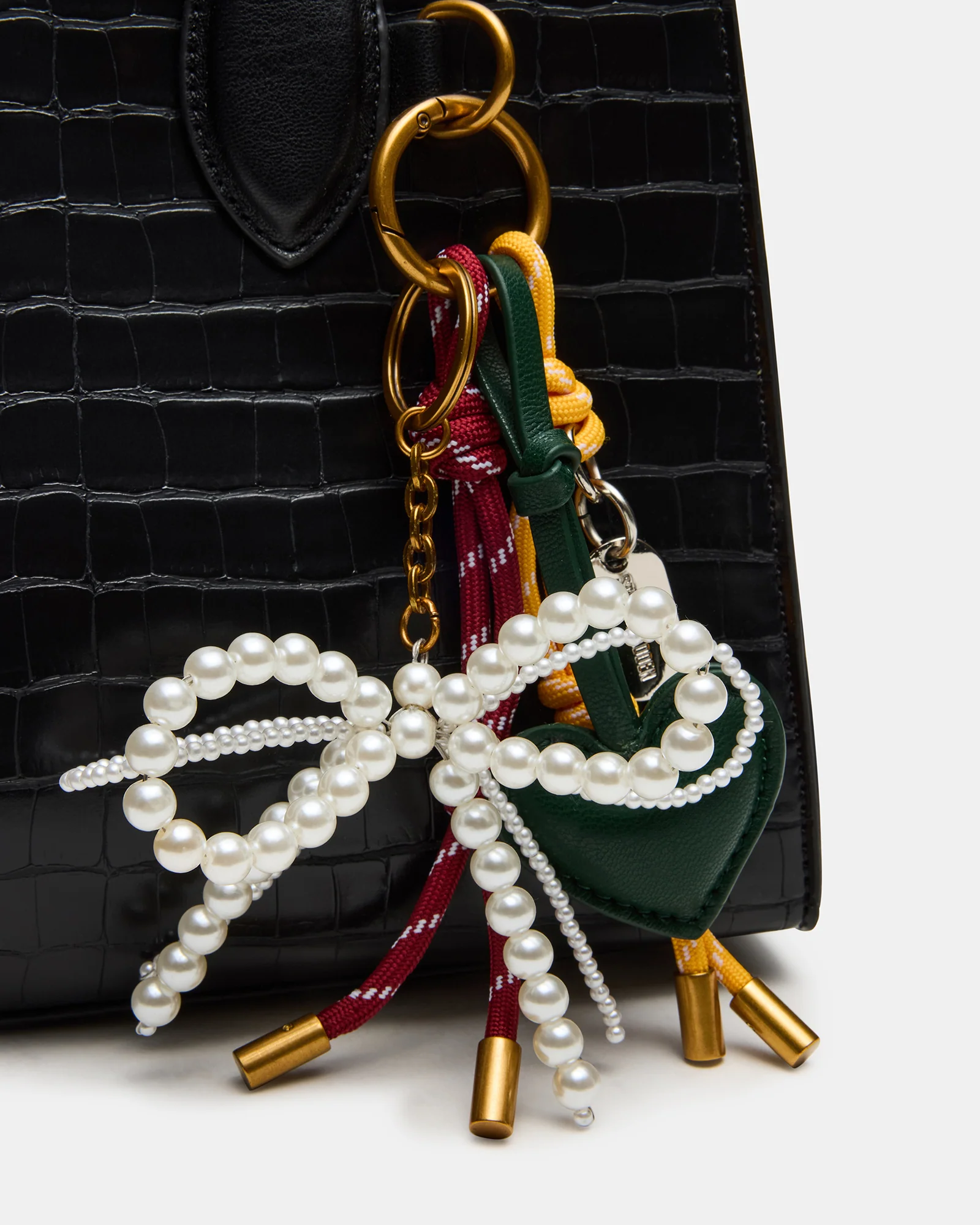 BCALLEB BLACK EXOTIC - Image 3