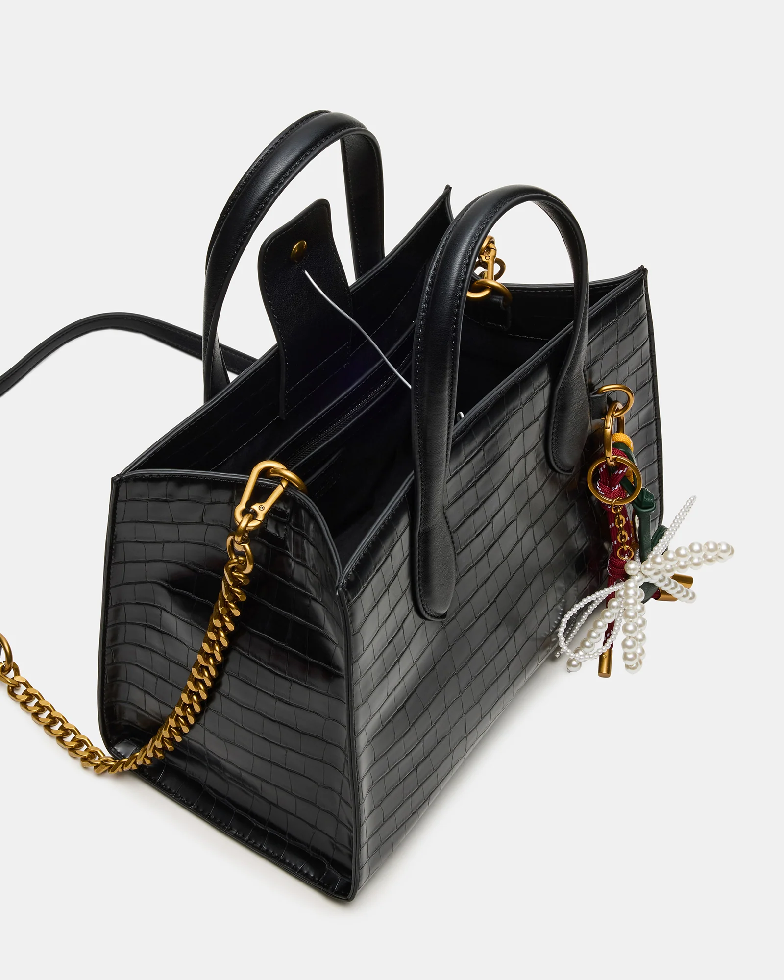 BCALLEB BLACK EXOTIC - Image 4
