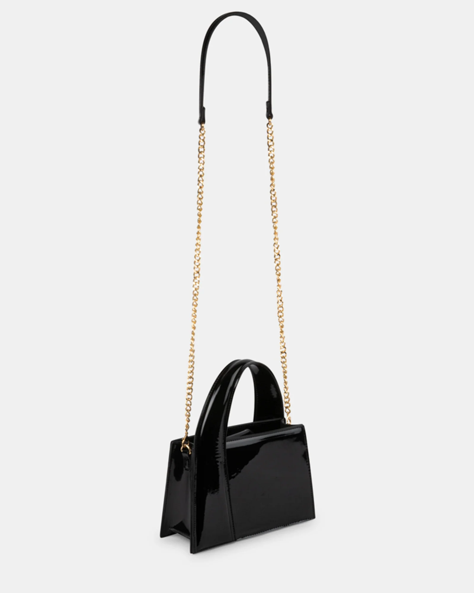 BCAROL BLACK PATENT - Image 2