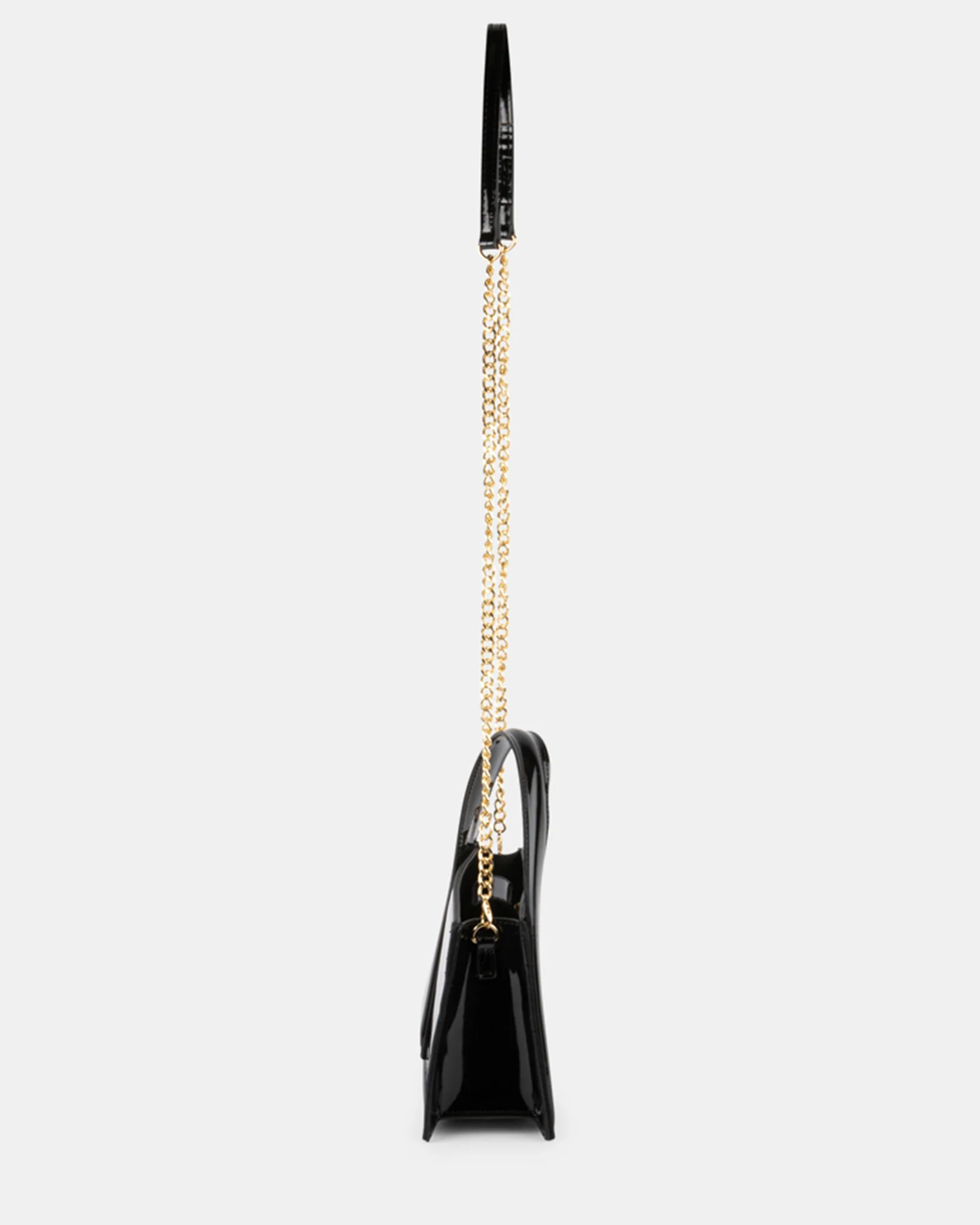 BCAROL BLACK PATENT - Image 3