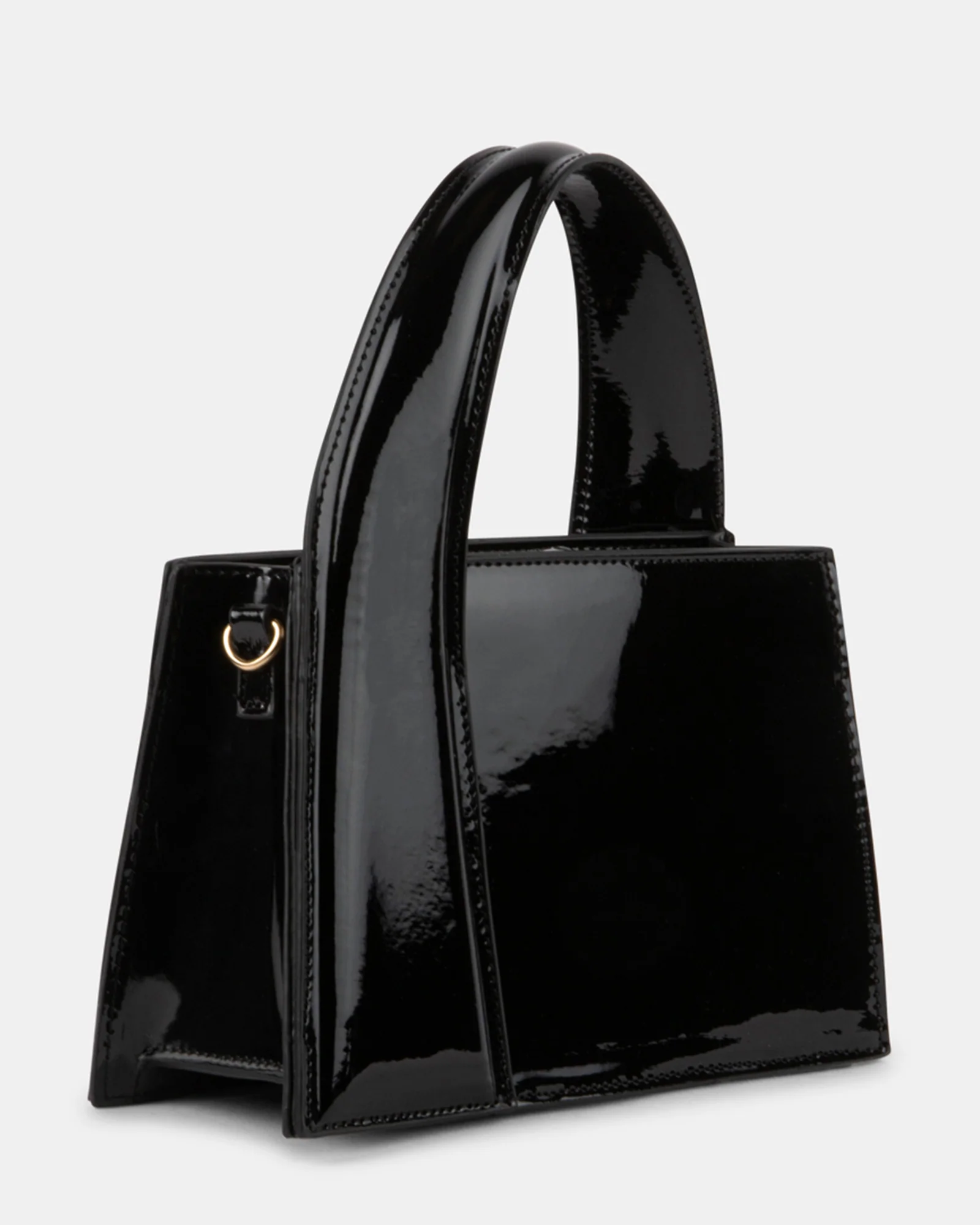 BCAROL BLACK PATENT - Image 4