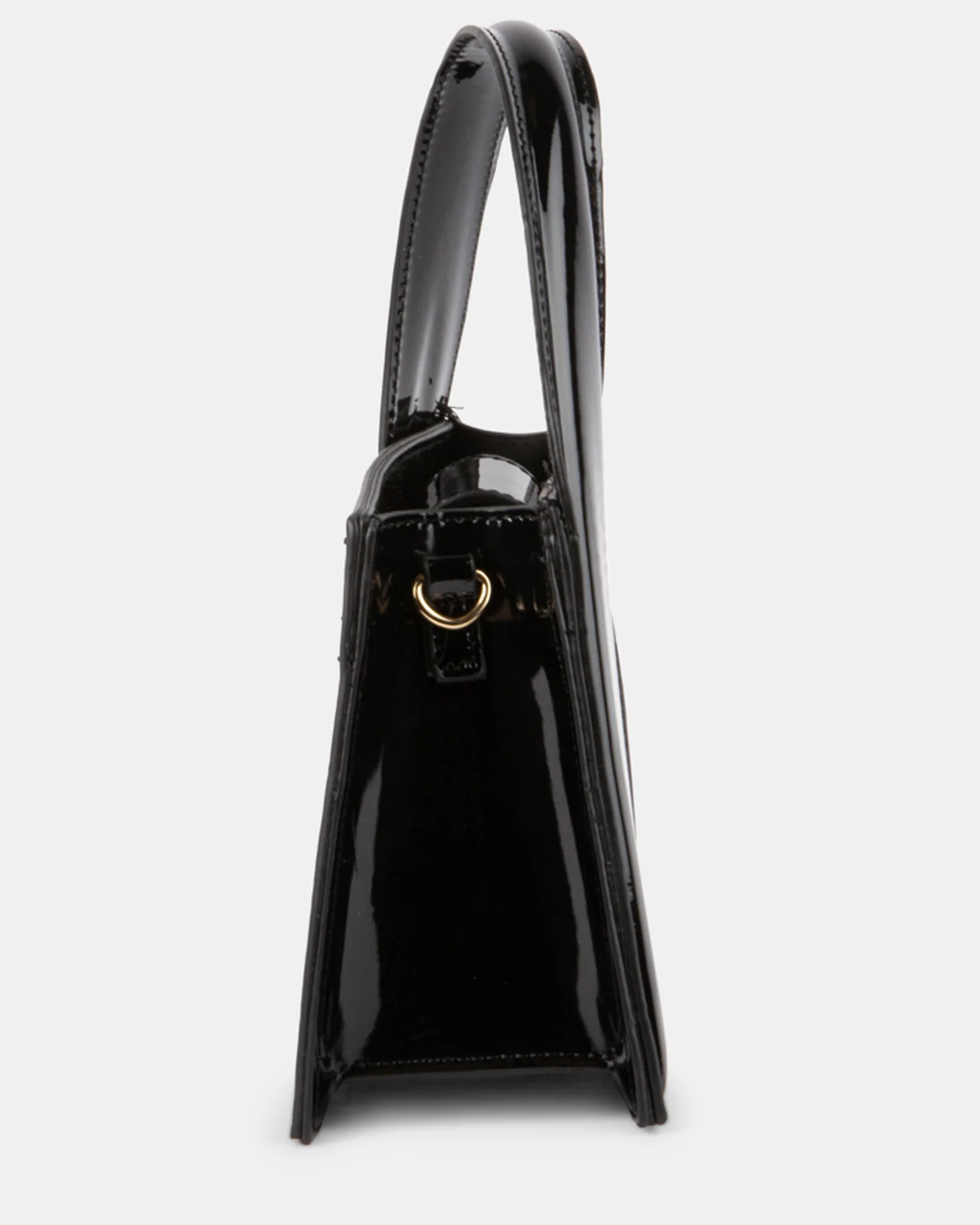 BCAROL BLACK PATENT - Image 5