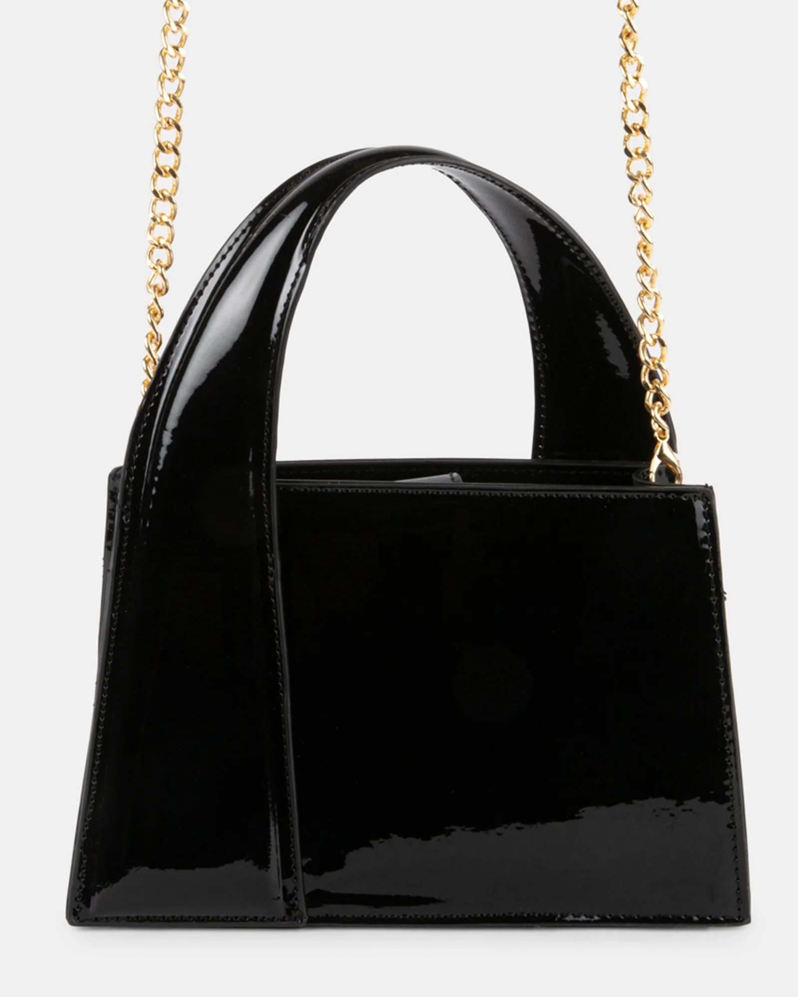 BCAROL BLACK PATENT - Image 7