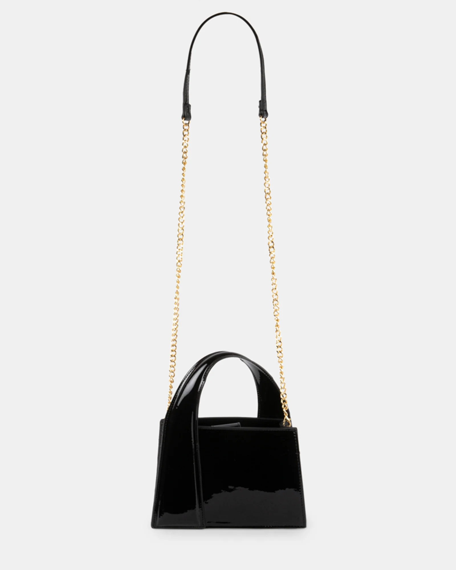 BCAROL BLACK PATENT - Image 8