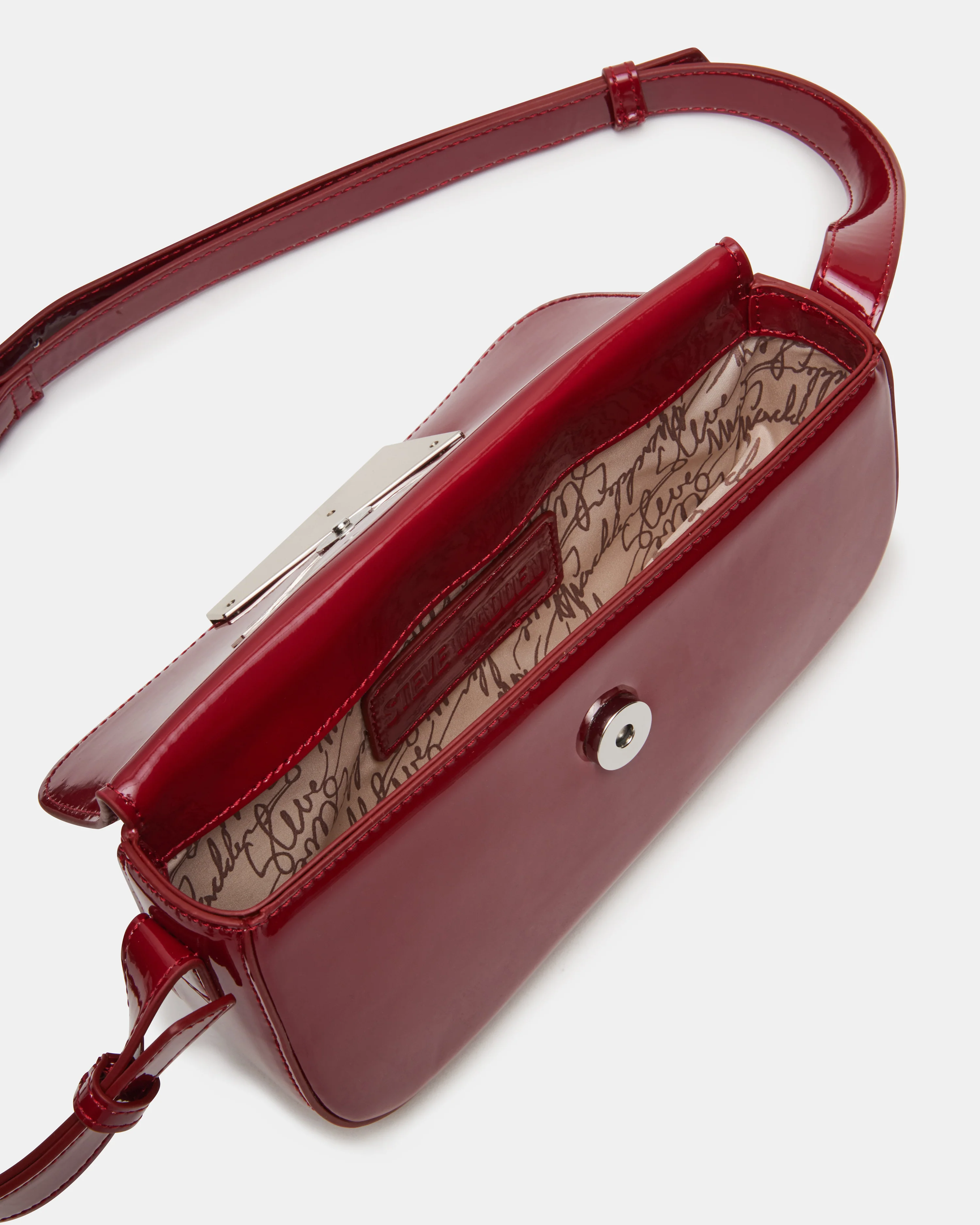 BCARRIE BURGUNDY - Image 4