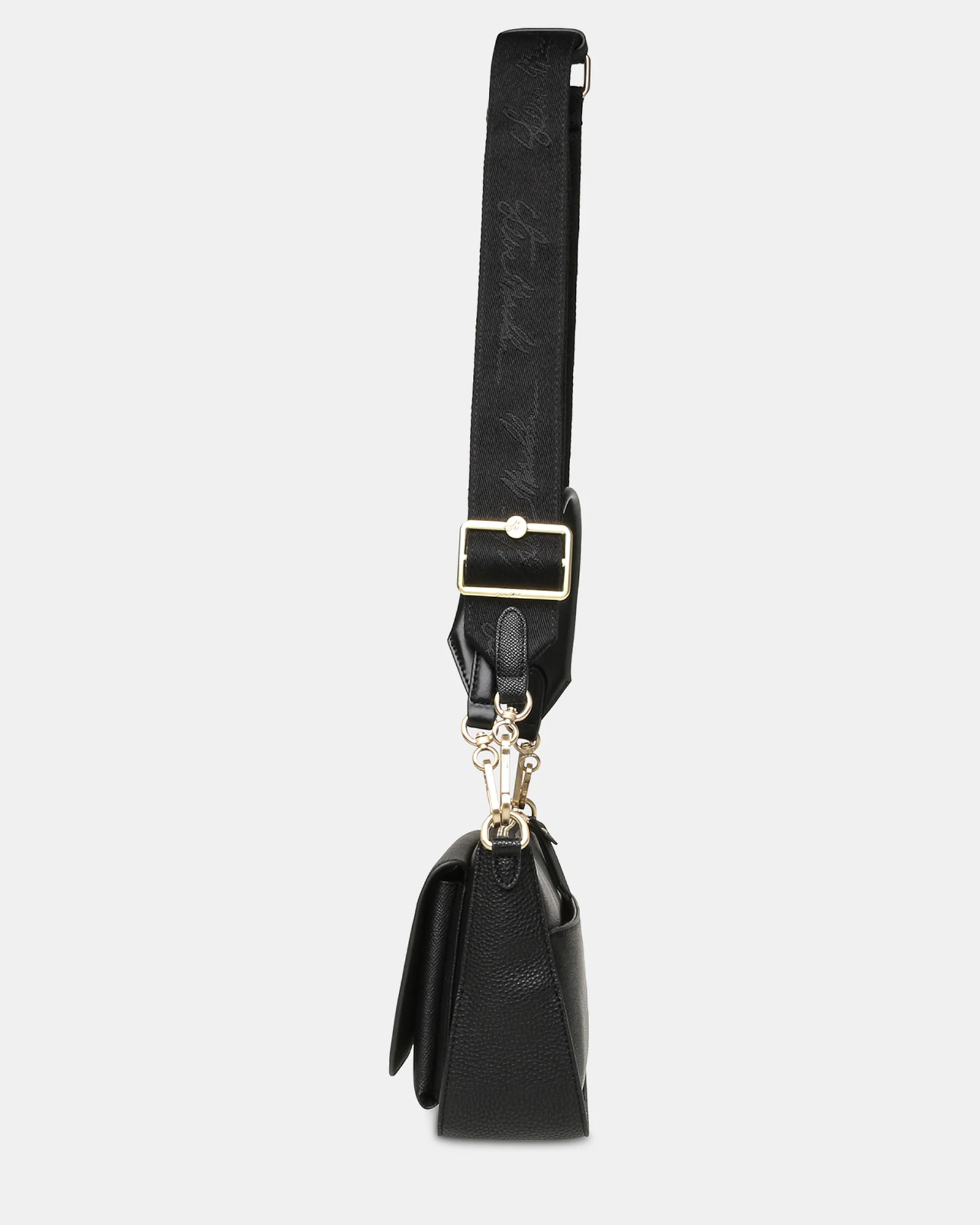 BCASSY BLACK - Image 3
