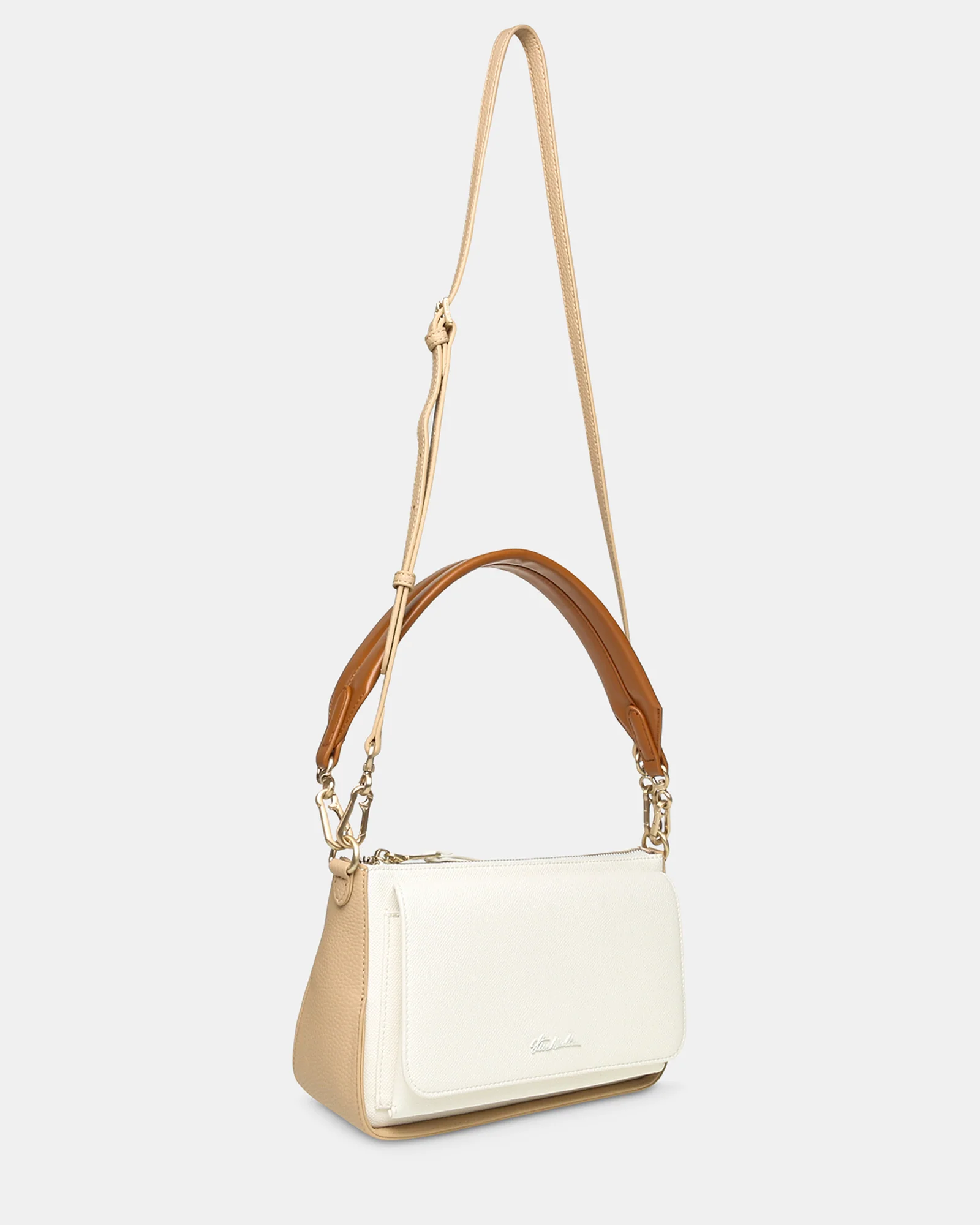 BCASSY WHITE - Image 2