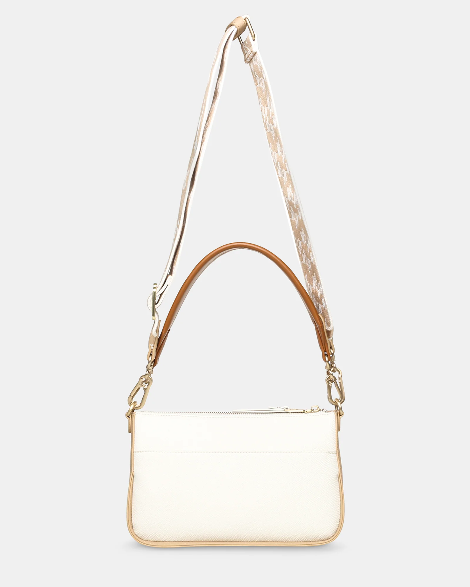 BCASSY WHITE - Image 4