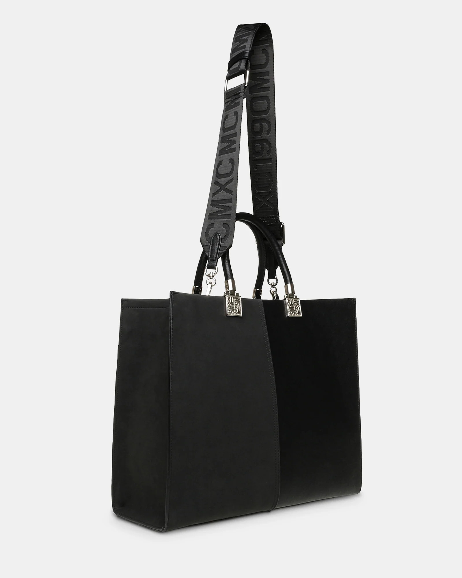 BCHLOEY BLACK MULTI - Image 2
