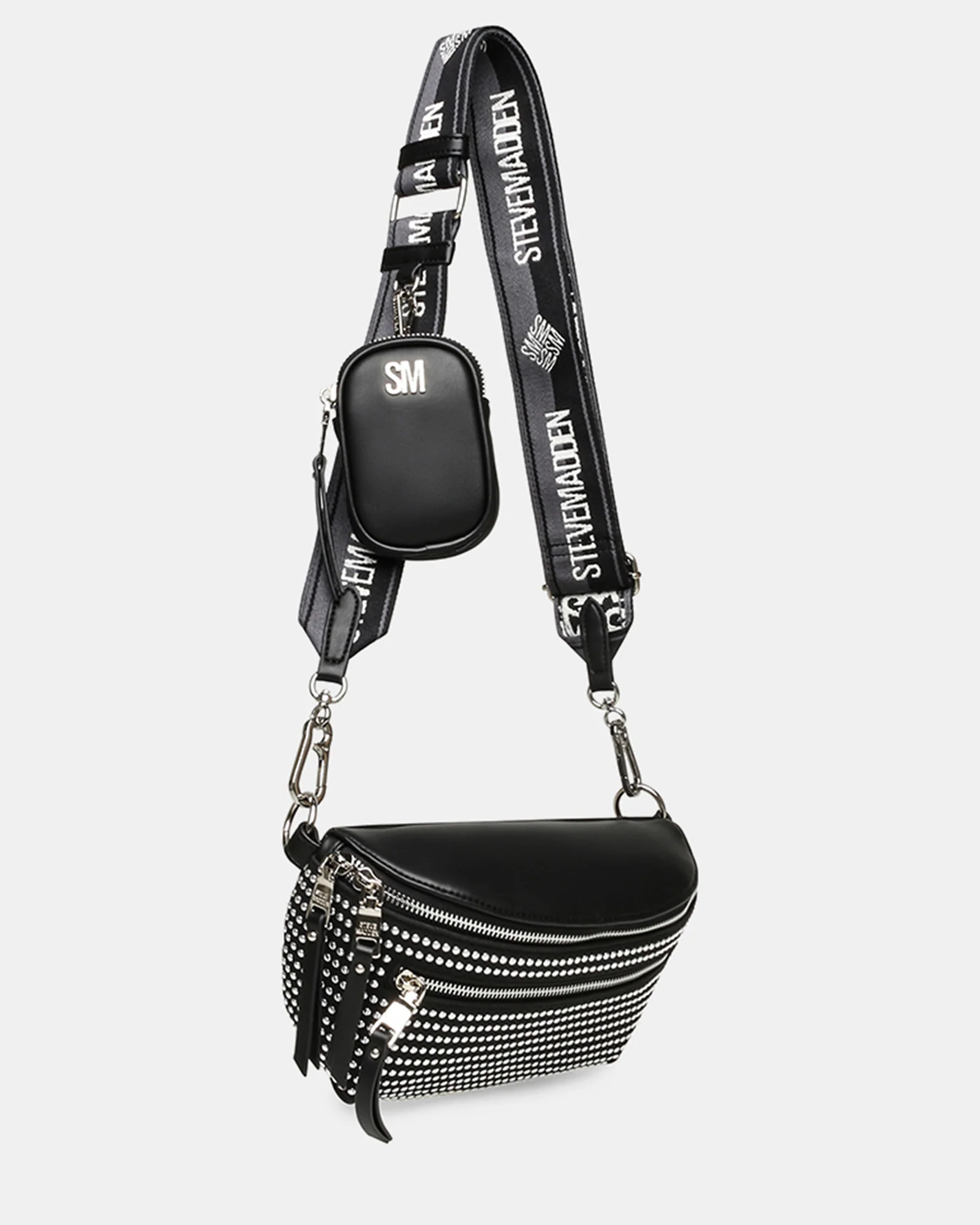 BCLARKES BLACK MULTI - Image 4