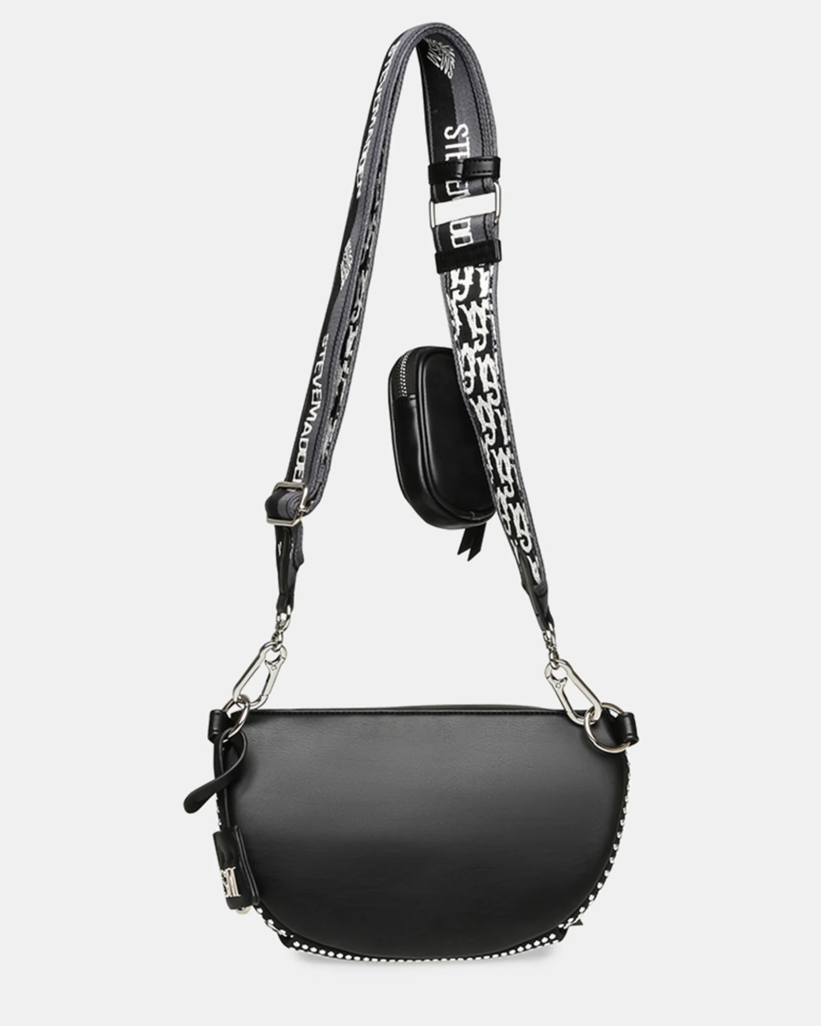 BCLARKES BLACK MULTI - Image 6